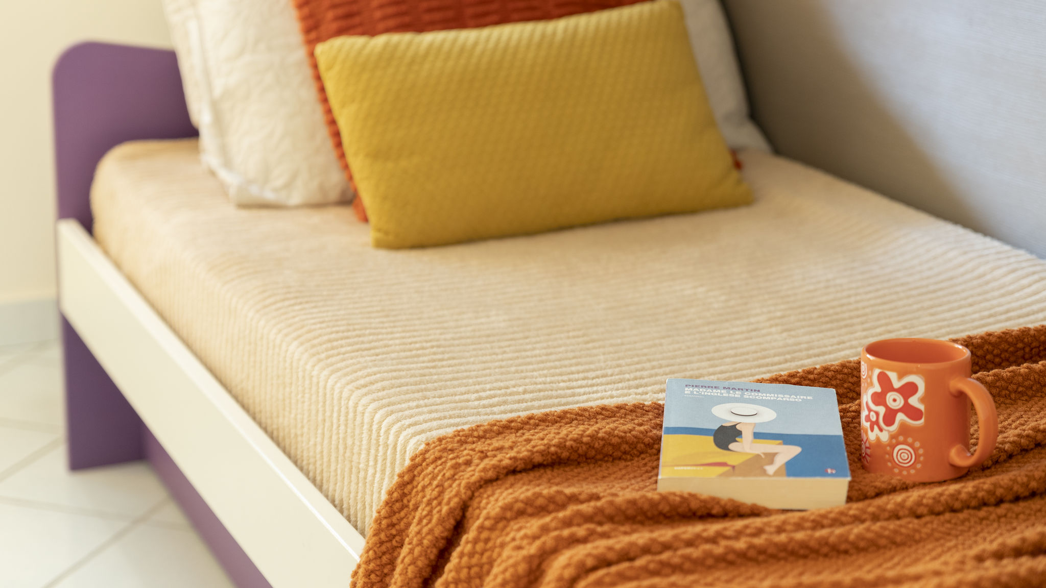 Italianway Alghero Sardinia Re - Malta 29