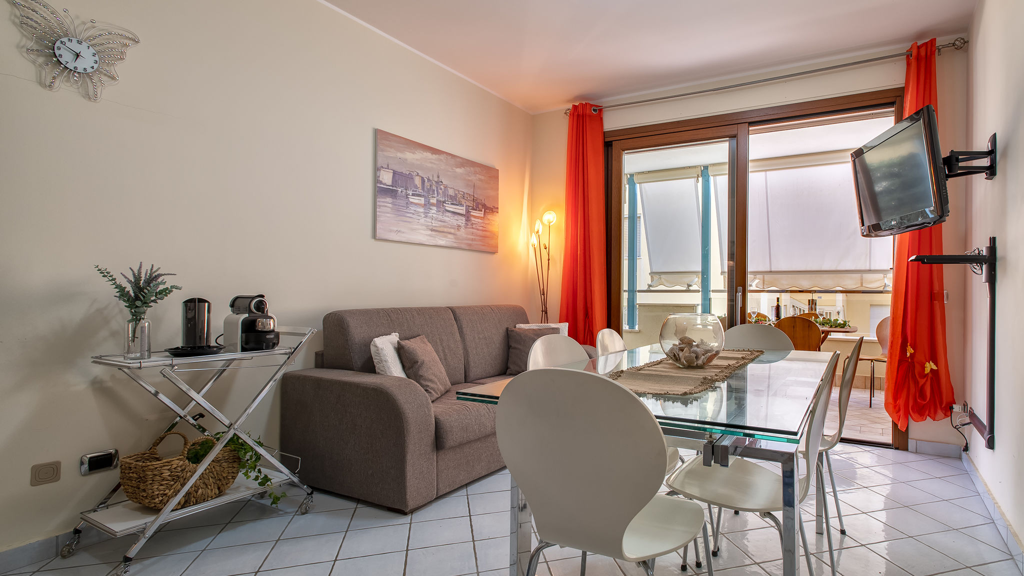 Italianway Alghero Sardinia Re - Malta 29