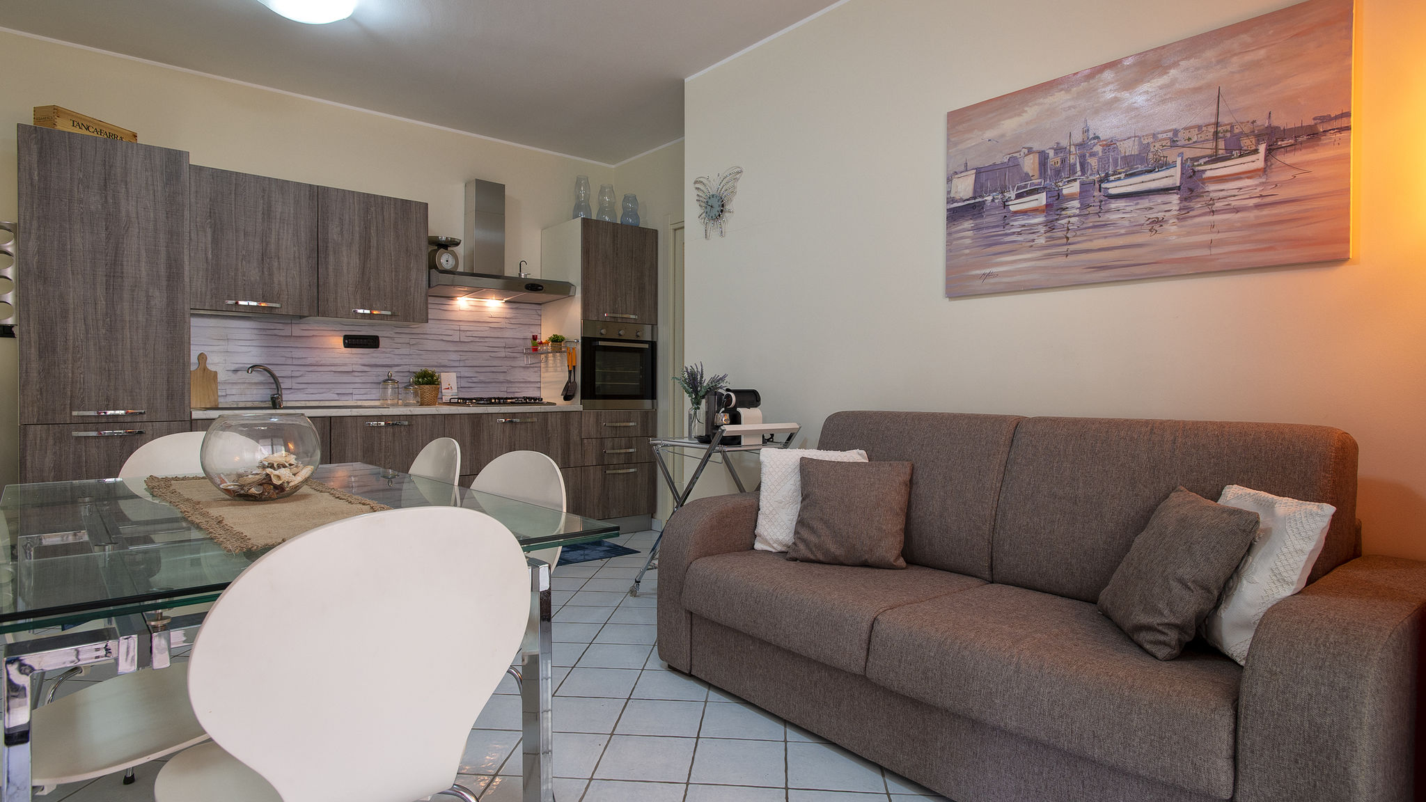 Italianway Alghero Sardinia Re - Malta 29