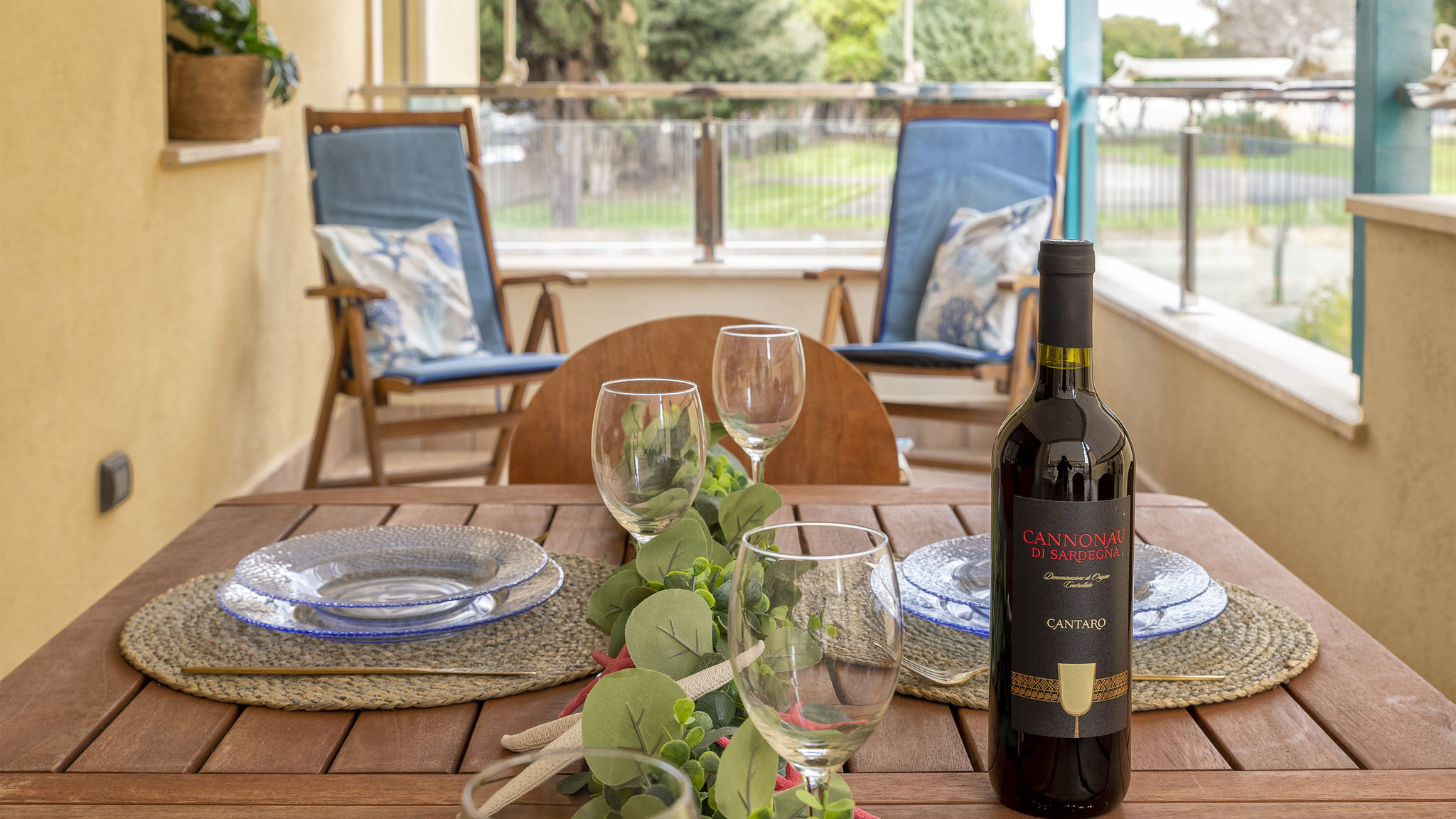 Italianway Alghero Sardinia Re - Malta 29