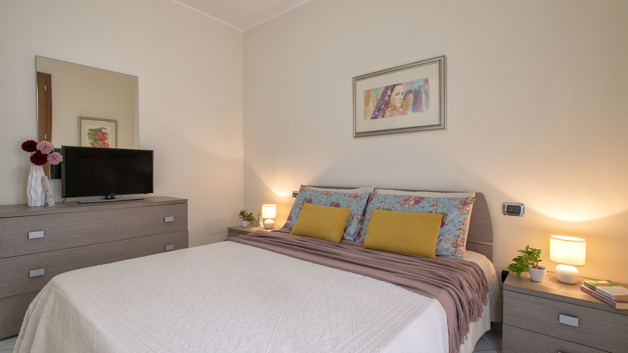 Italianway Alghero Sardinia Re - Malta 29