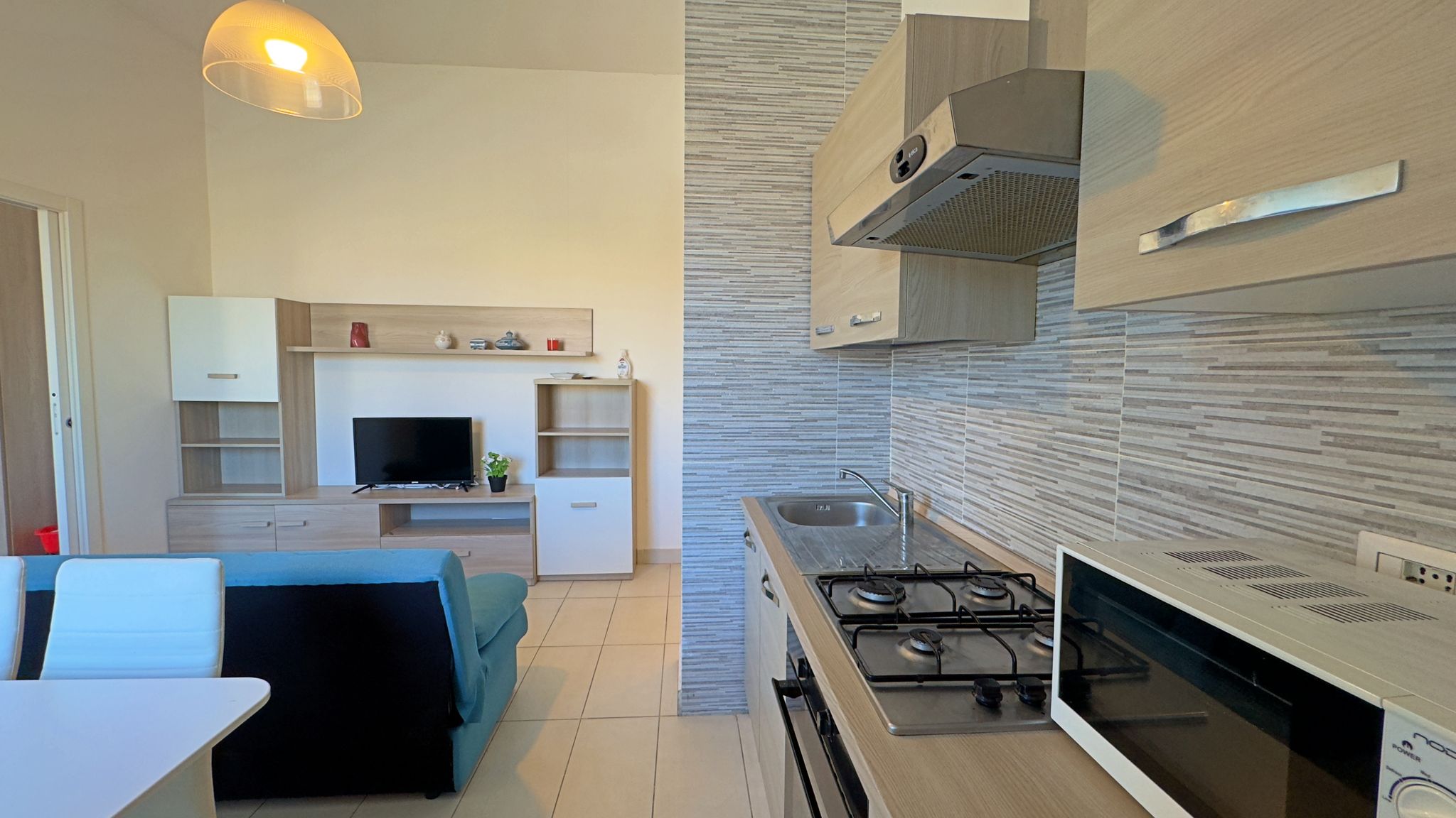 Italianway Milano Appartme - Testi 182