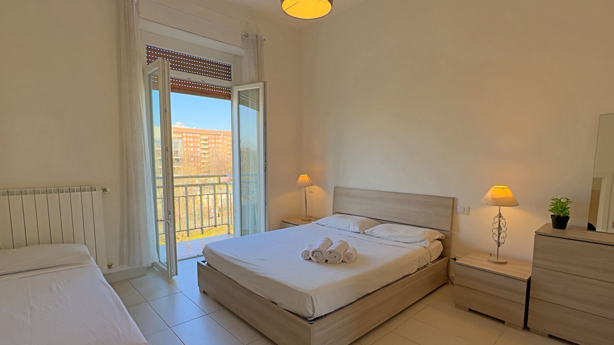 Italianway Milano Appartme - Testi 182