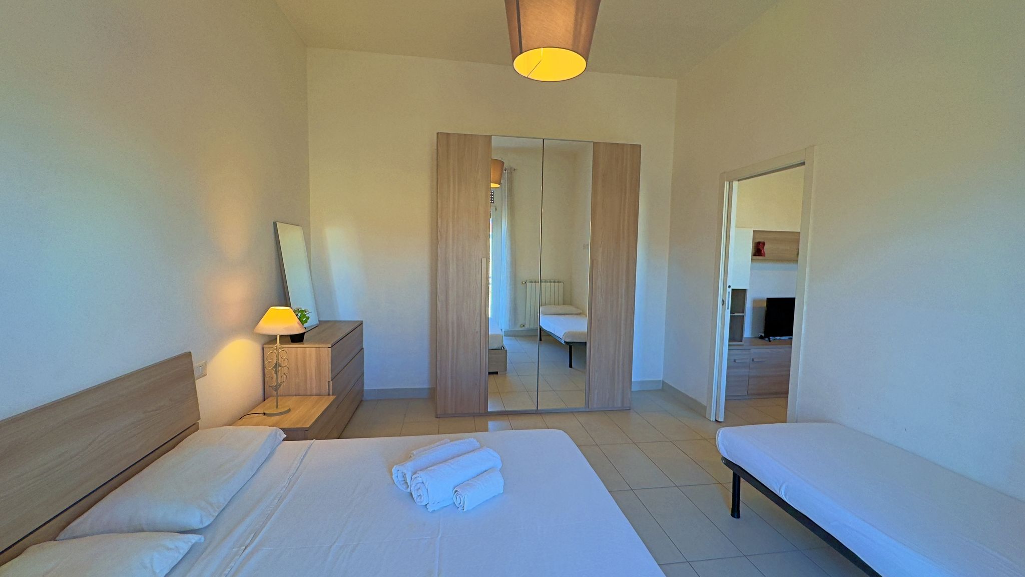 Italianway Milano Appartme - Testi 182