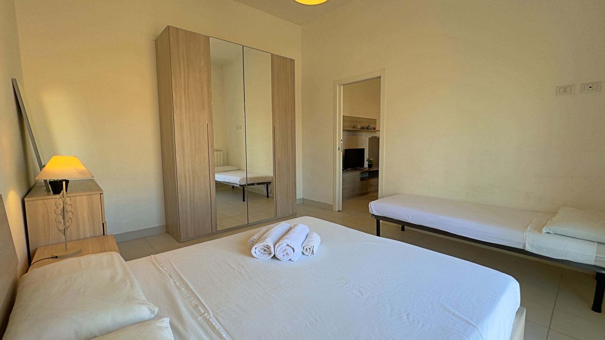 Italianway Milano Appartme - Testi 182