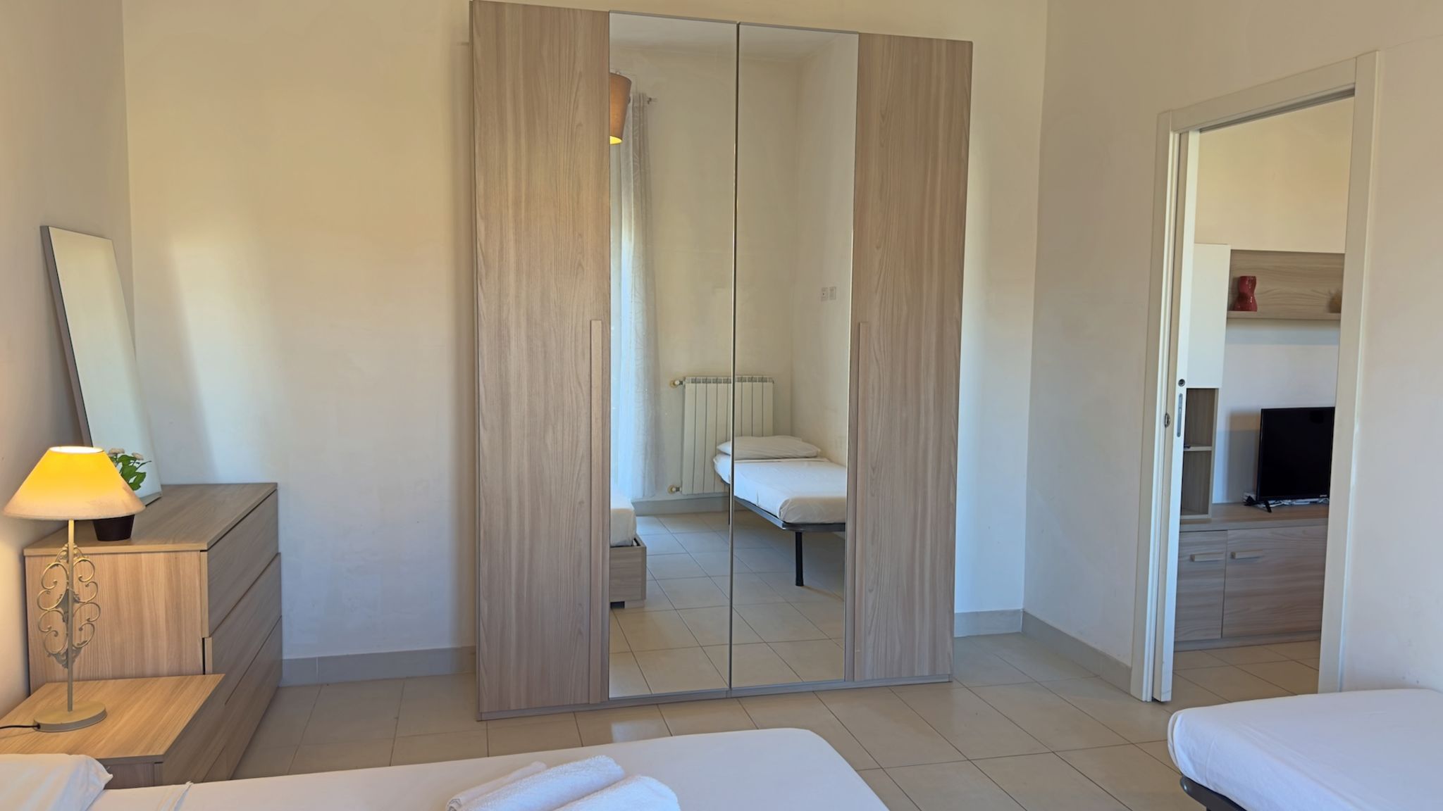 Italianway Milano Appartme - Testi 182