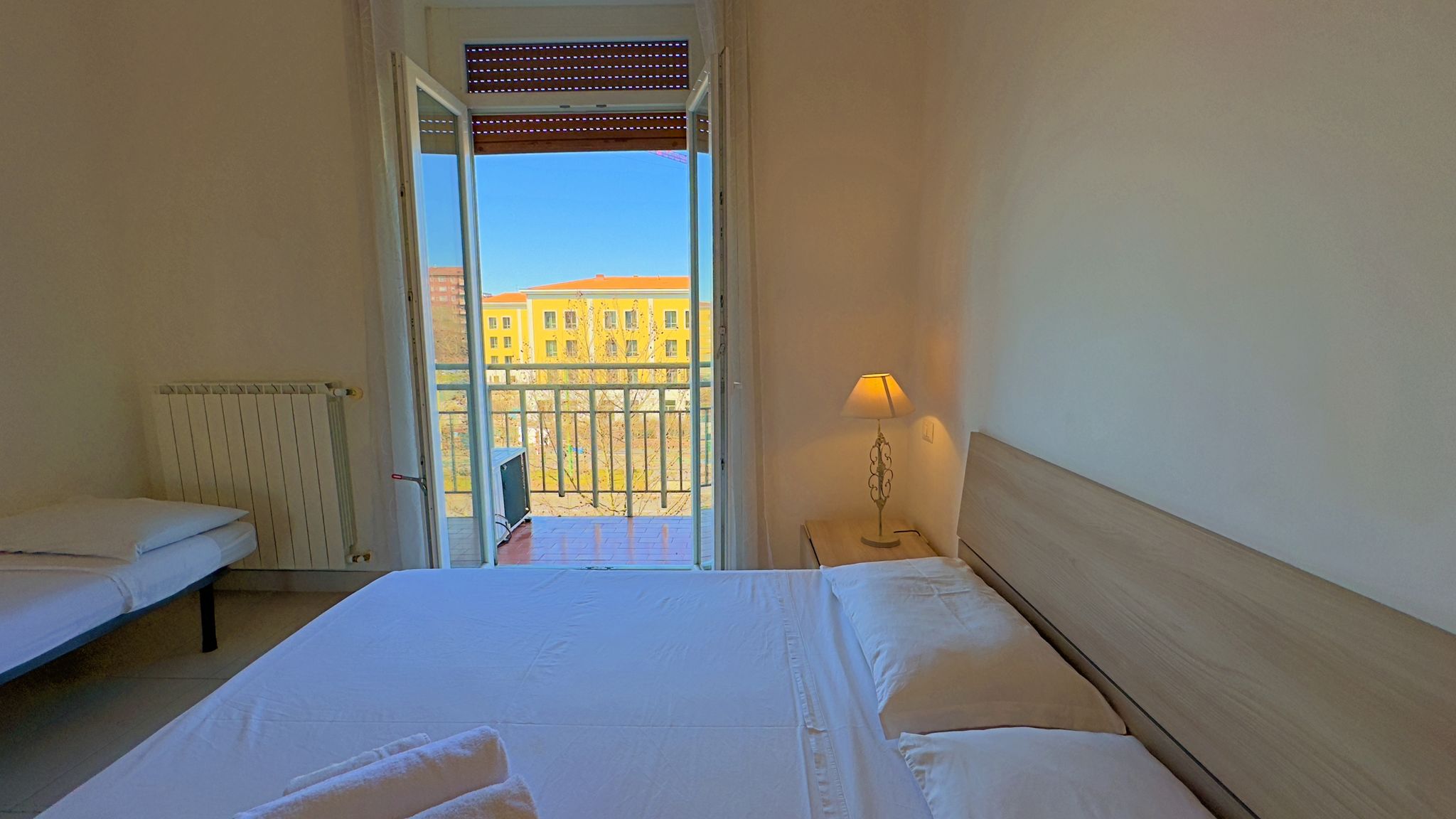 Italianway Milano Appartme - Testi 182