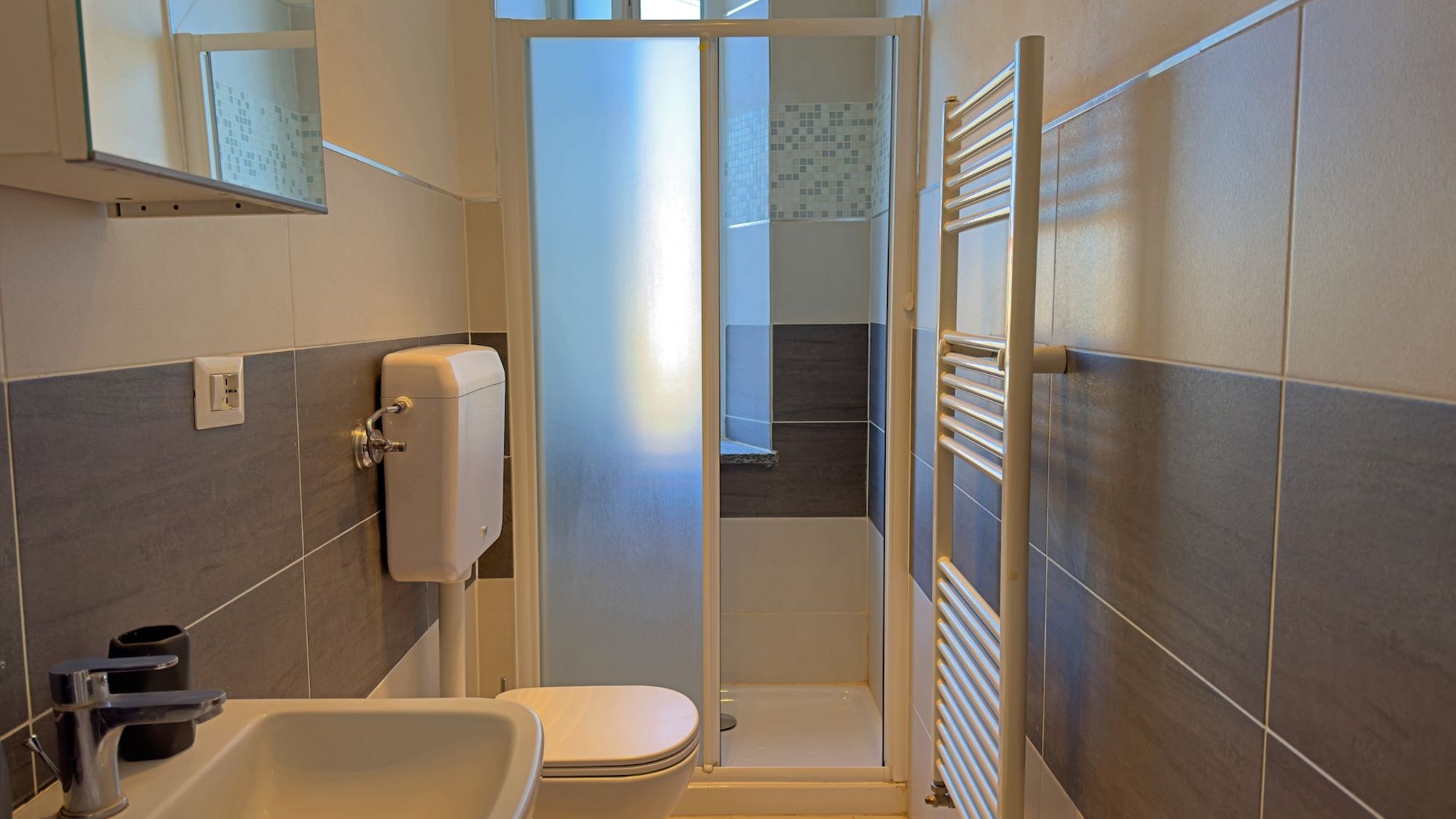 Italianway Milano Appartme - Testi 182