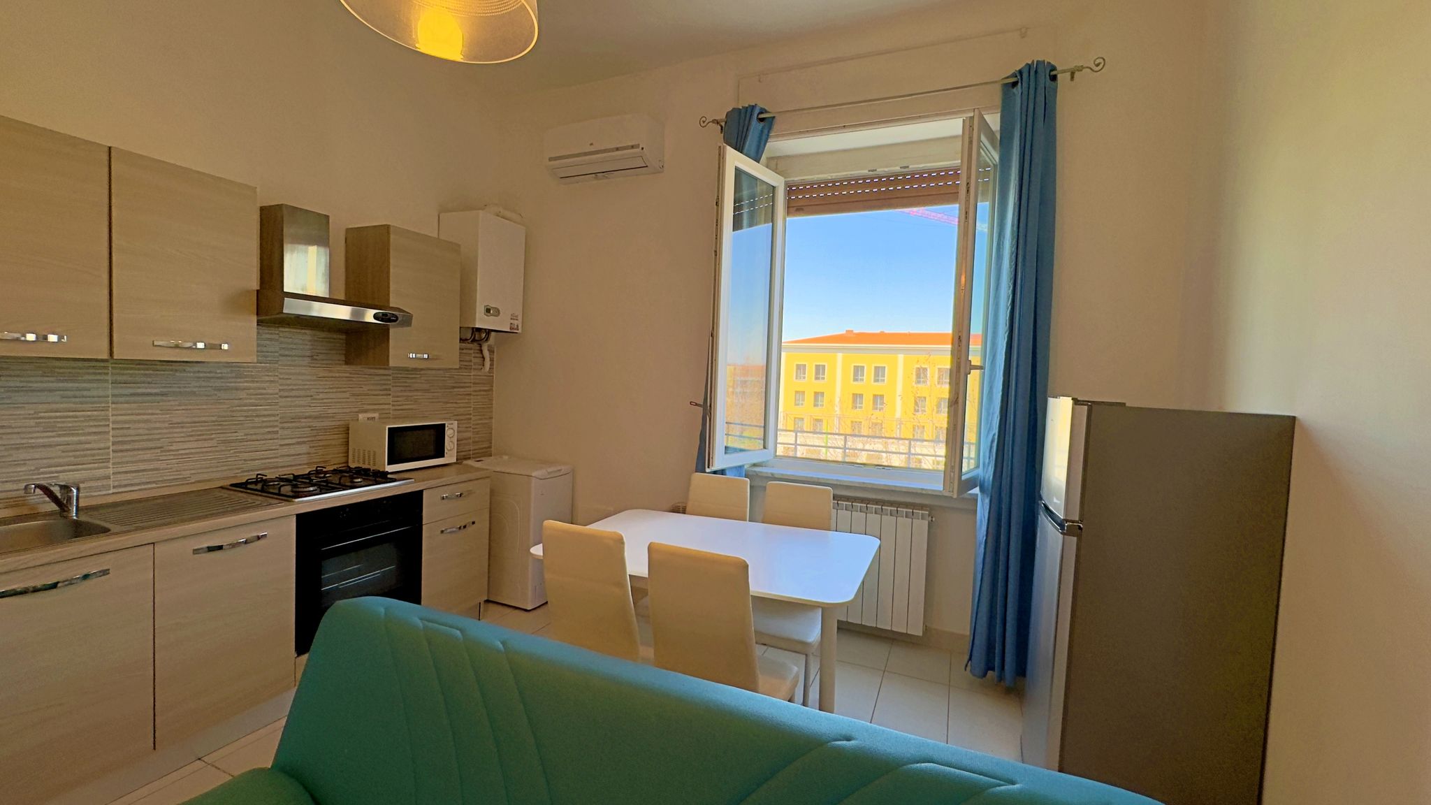 Italianway Milano Appartme - Testi 182