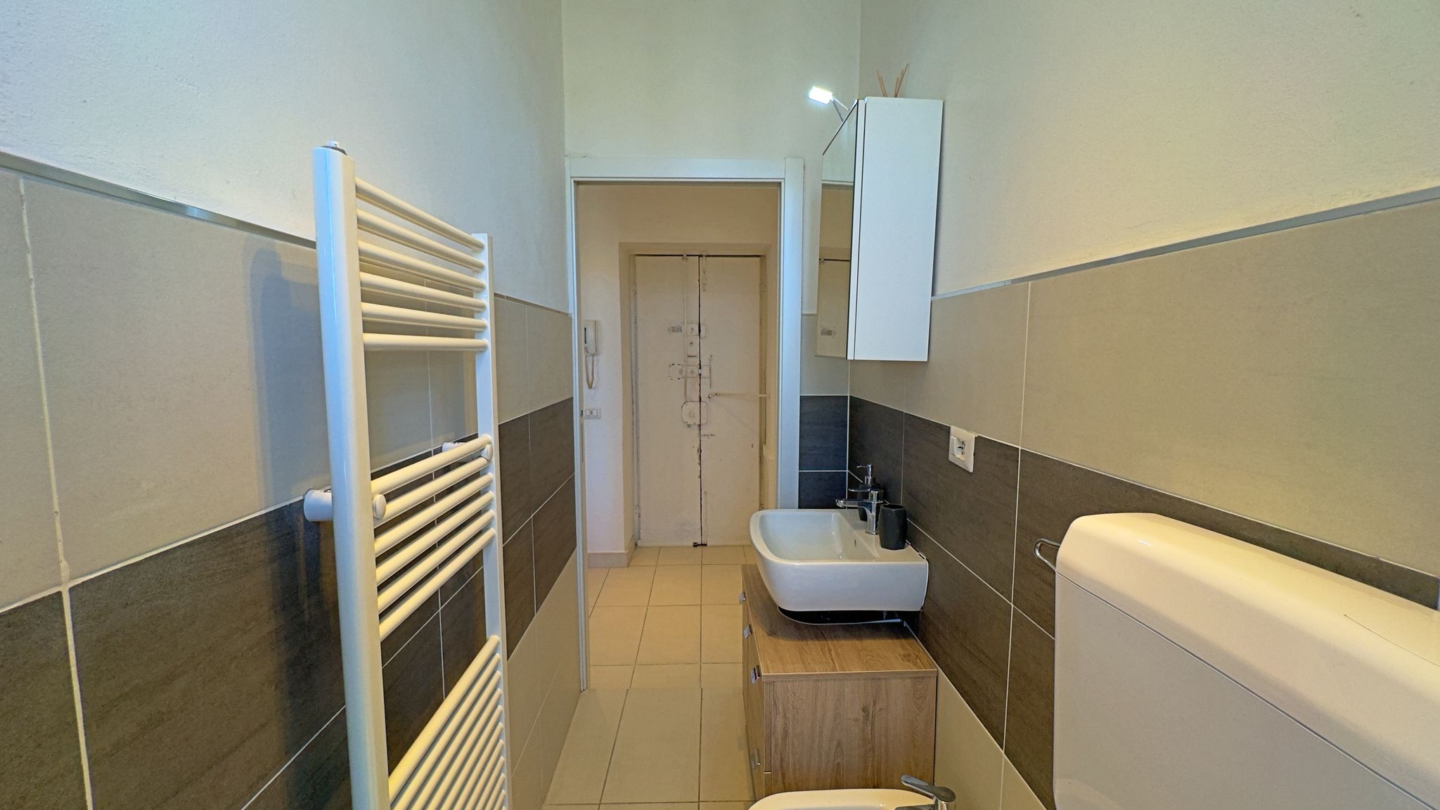 Italianway Milano Appartme - Testi 182