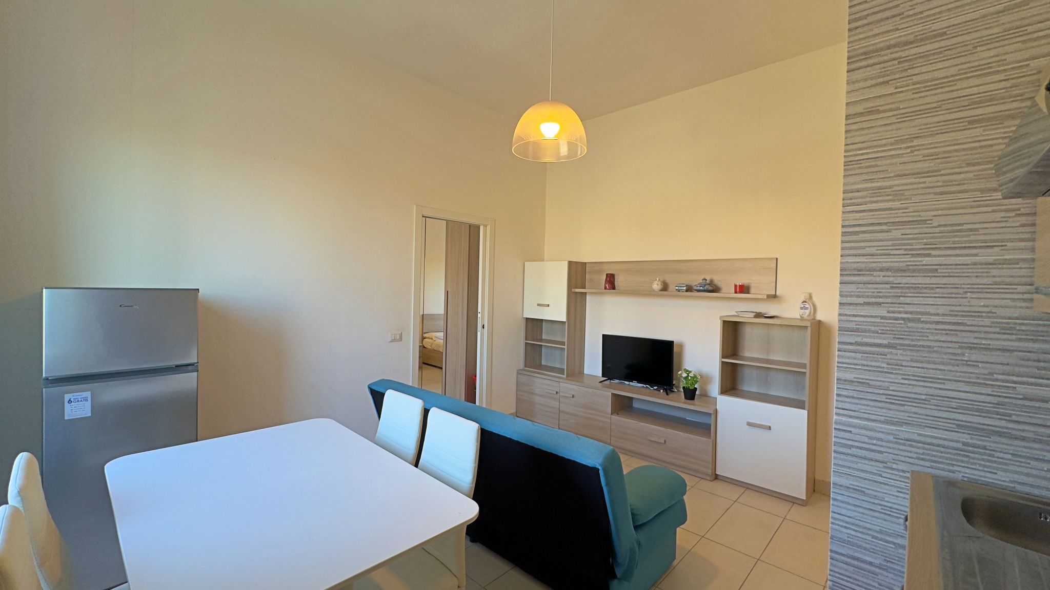 Italianway Milano Appartme - Testi 182