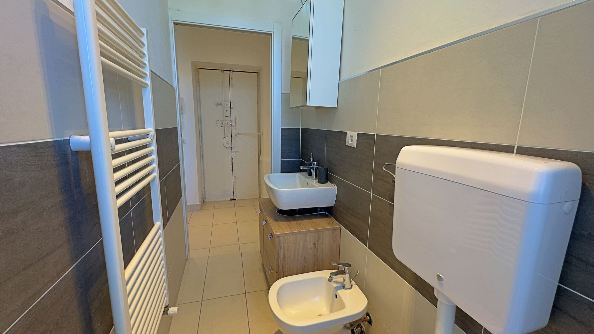 Italianway Milano Appartme - Testi 182