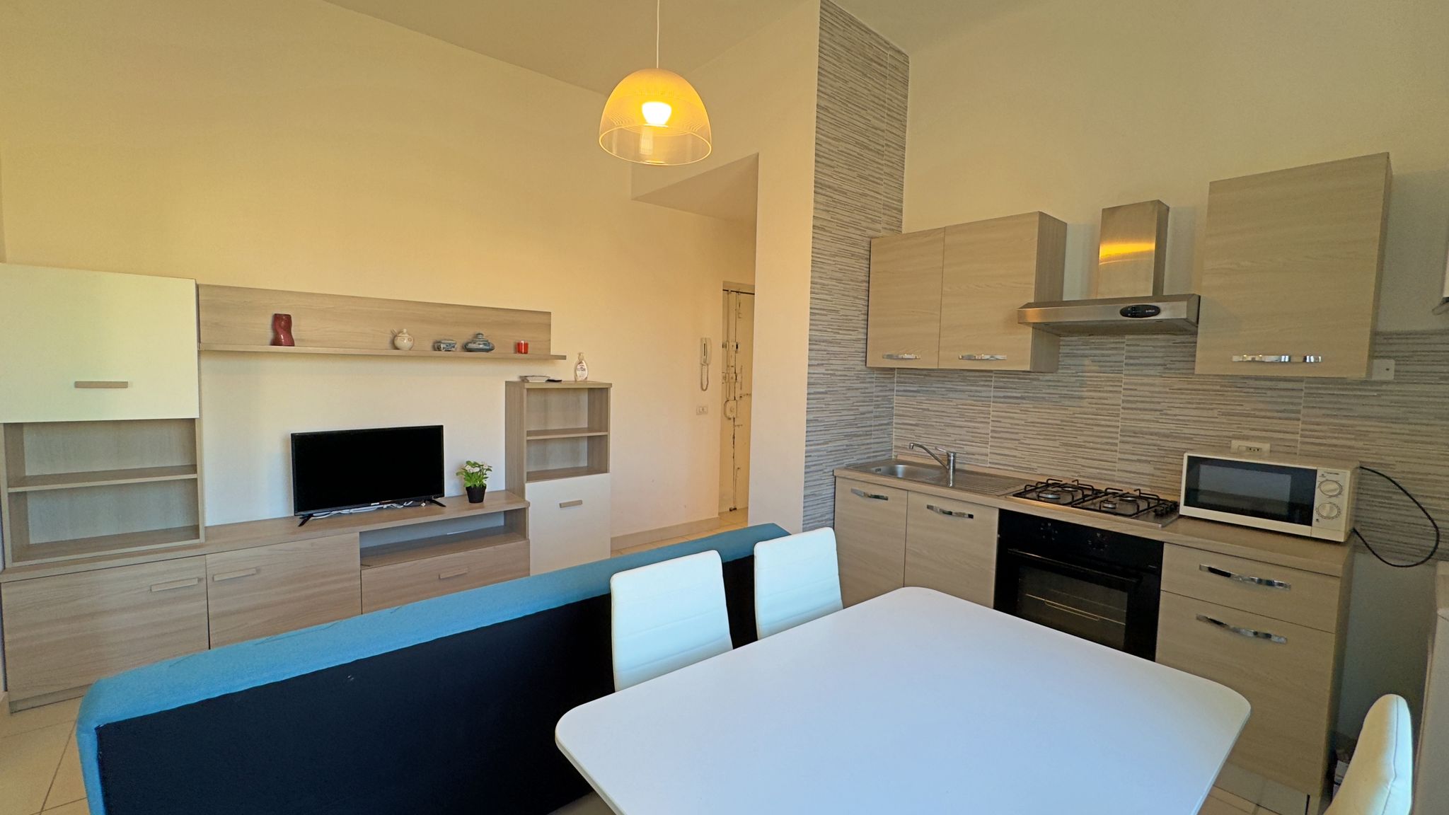 Italianway Milano Appartme - Testi 182