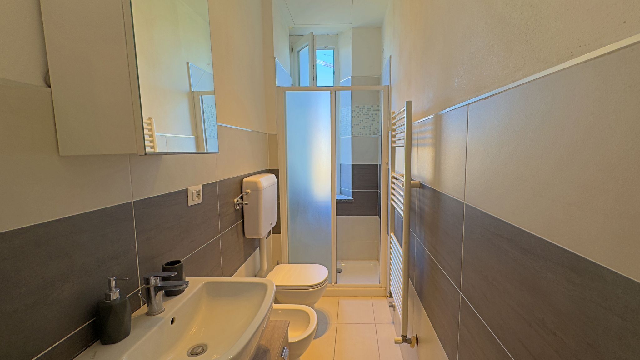 Italianway Milano Appartme - Testi 182