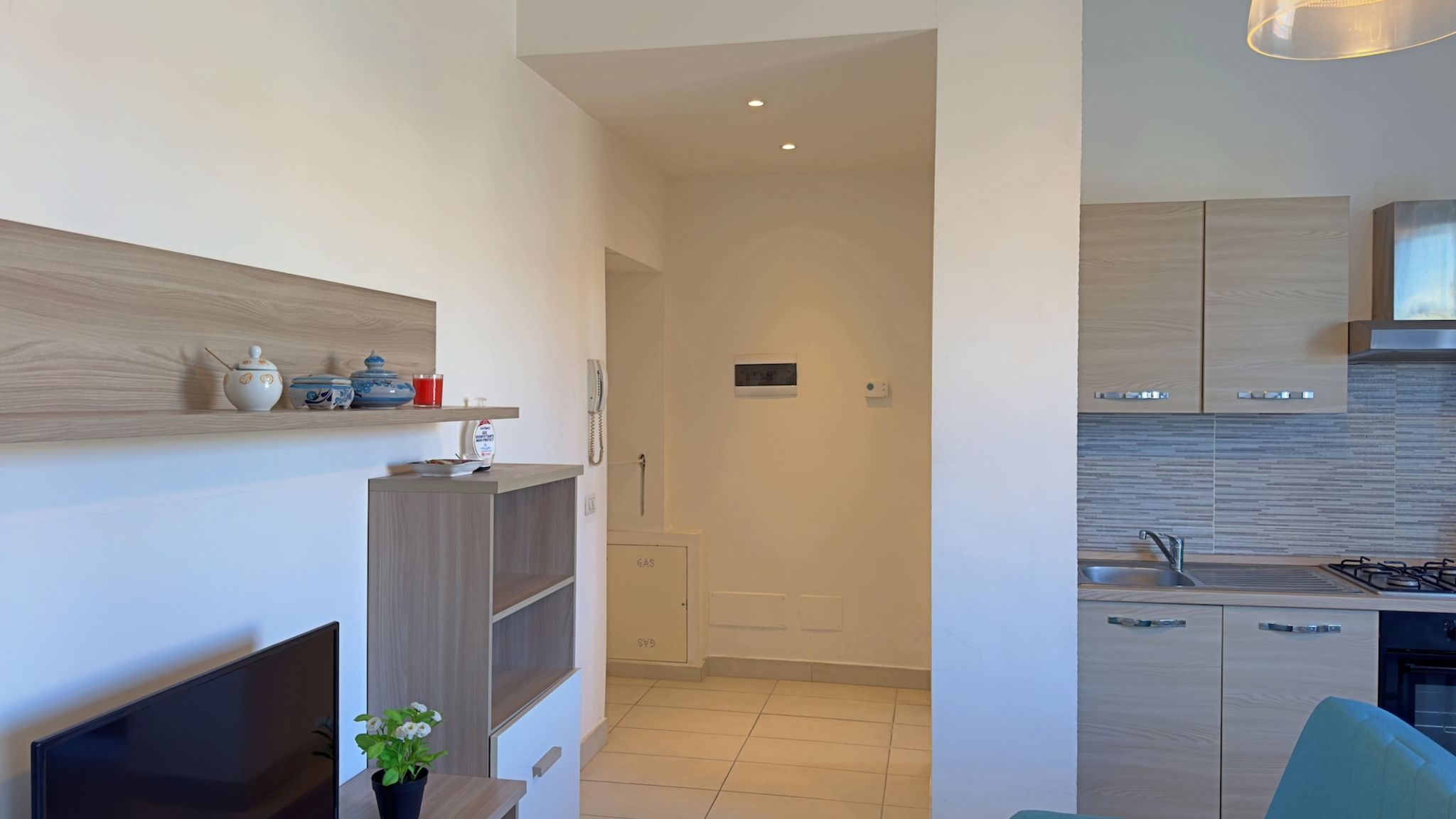 Italianway Milano Appartme - Testi 182