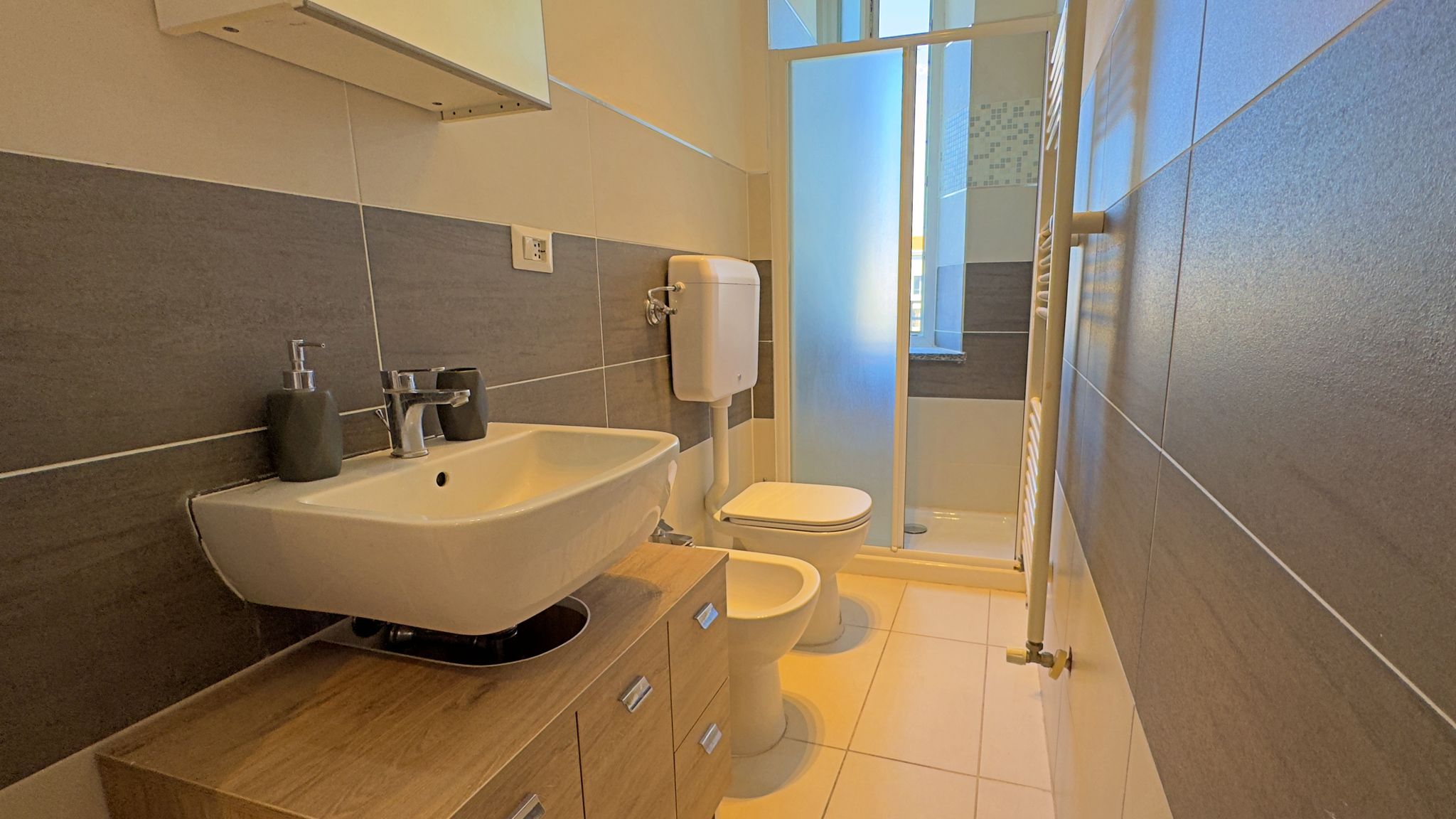 Italianway Milano Appartme - Testi 182