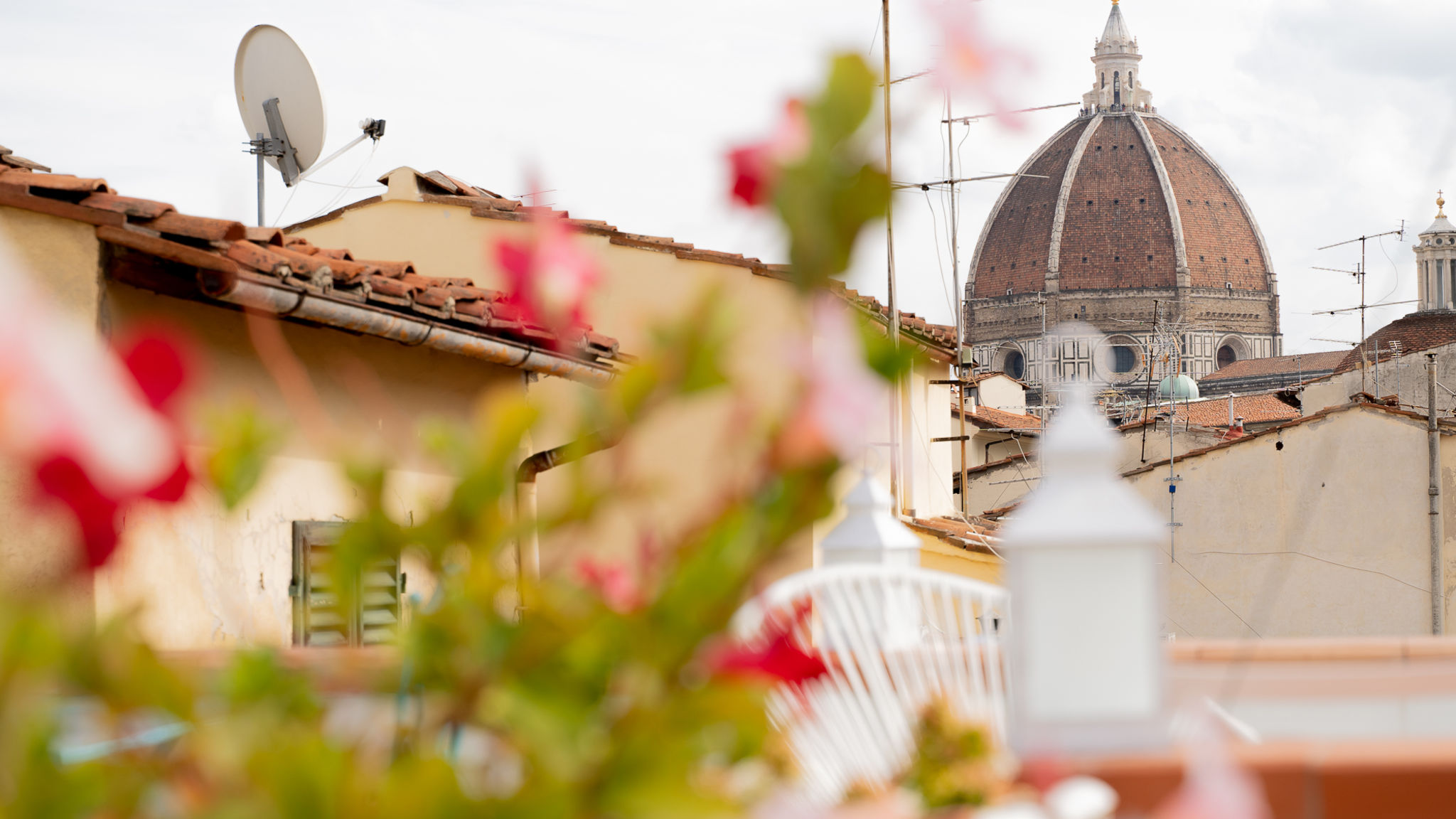 The Florence Central View Boutique