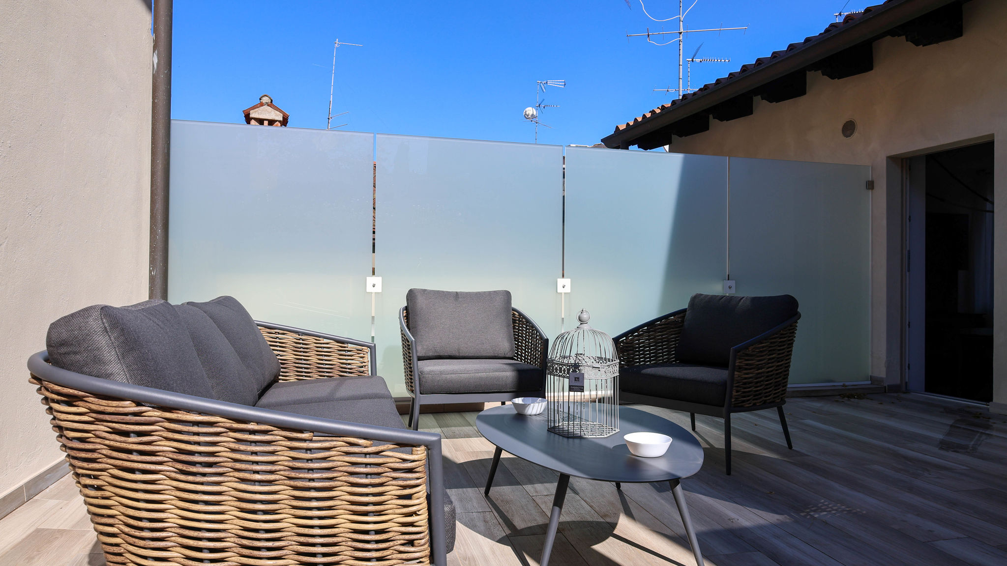 CASE AL LAGO Desenzano del Garda Vicolo dei Signori By Case al Lago