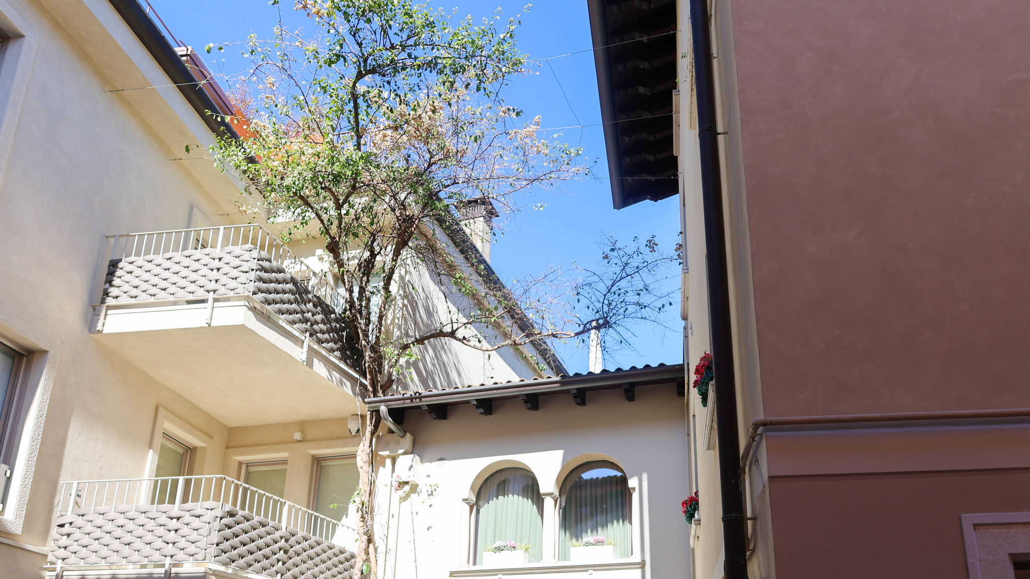 CASE AL LAGO Desenzano del Garda Vicolo dei Signori By Case al Lago