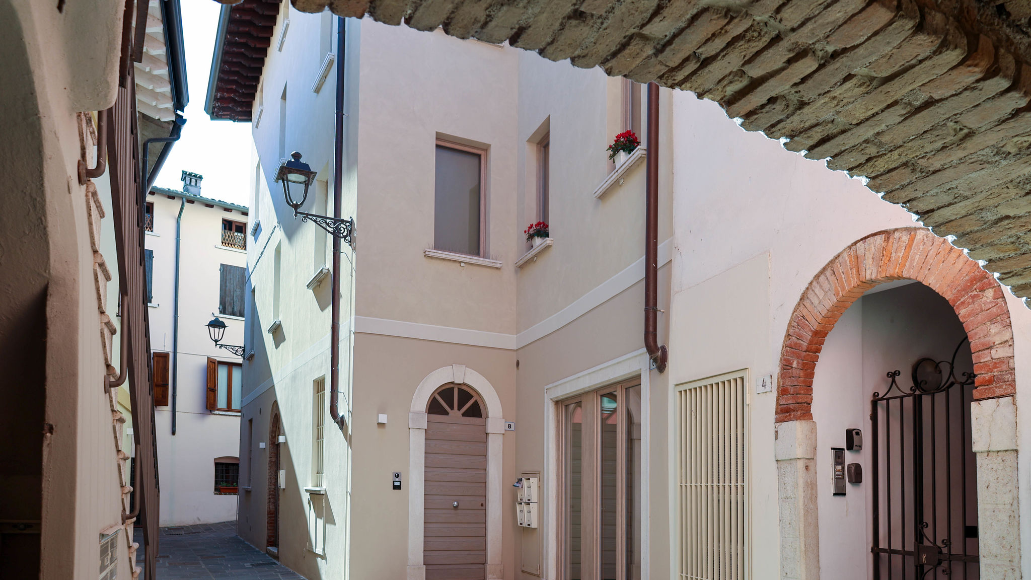 CASE AL LAGO Desenzano del Garda Vicolo dei Signori By Case al Lago