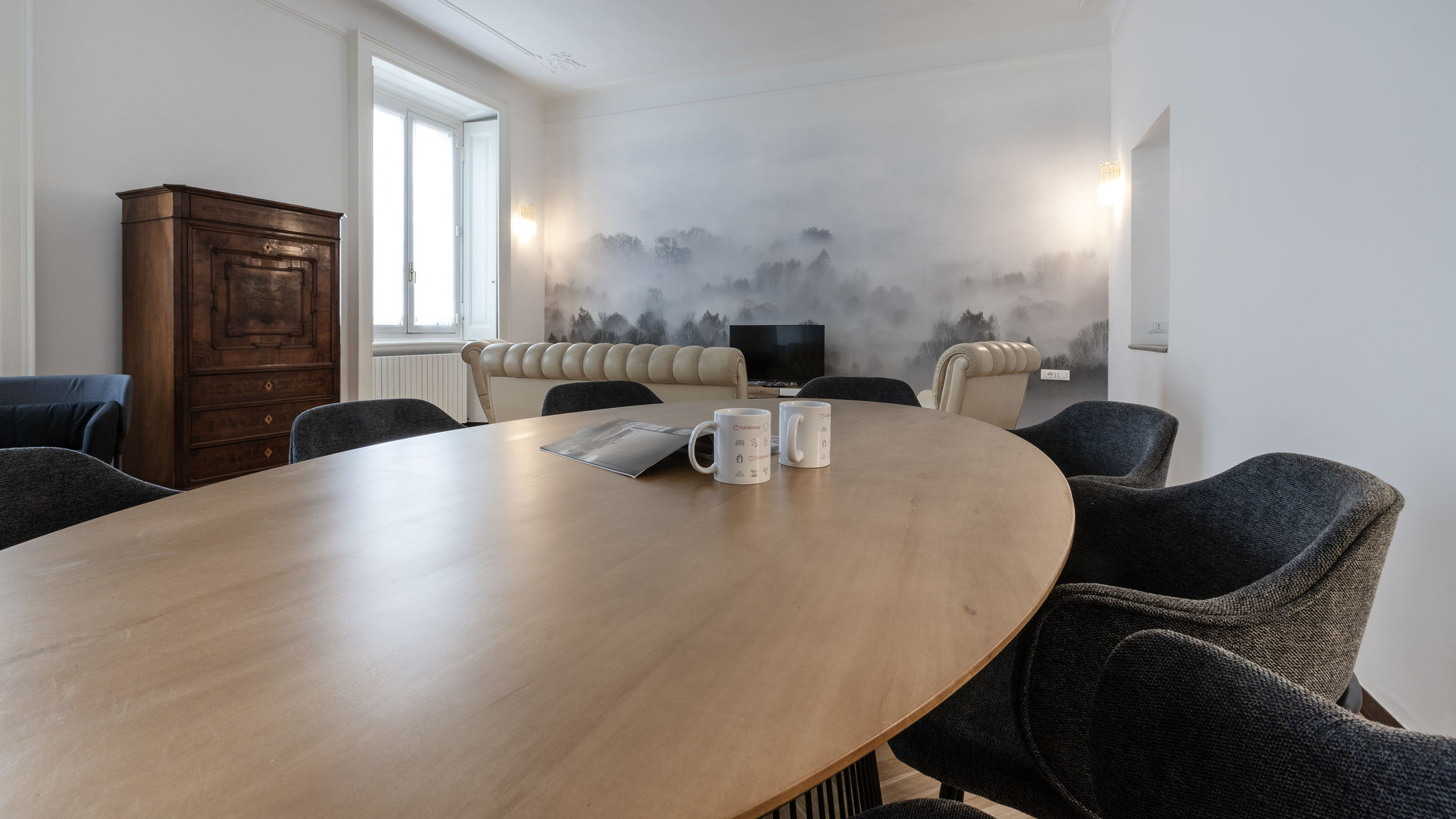 Italianway Milano Settembrini 26