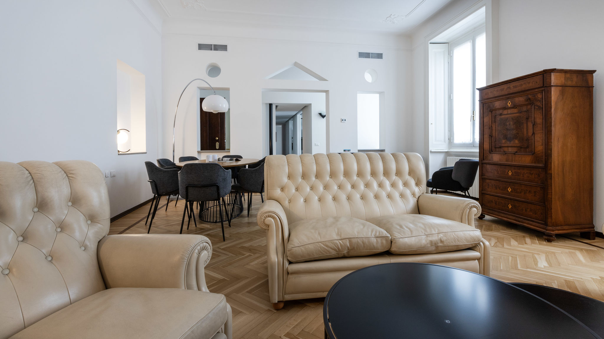 Italianway Milano Settembrini 26