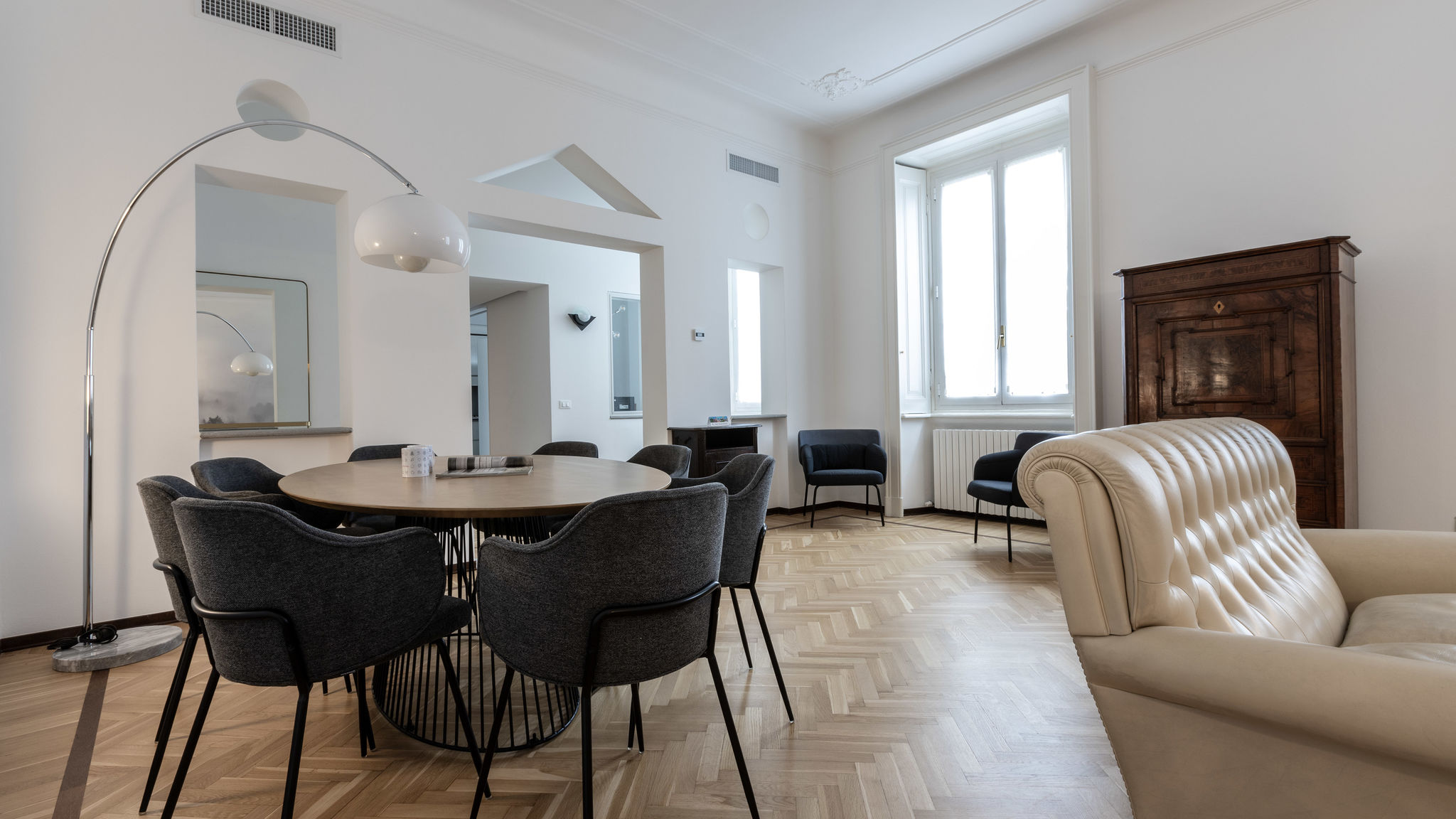 Italianway Milano Settembrini 26