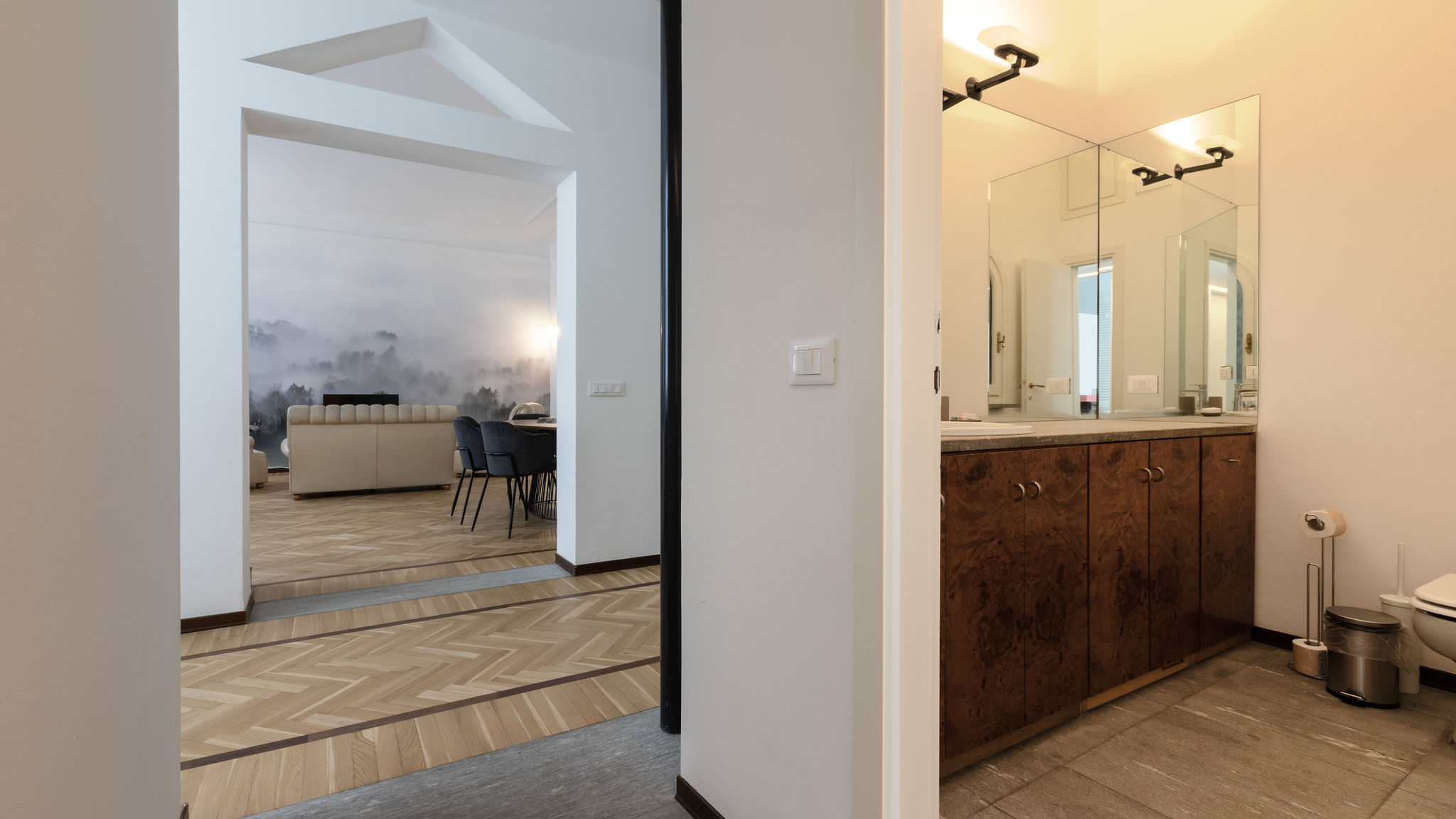 Italianway Milano Settembrini 26