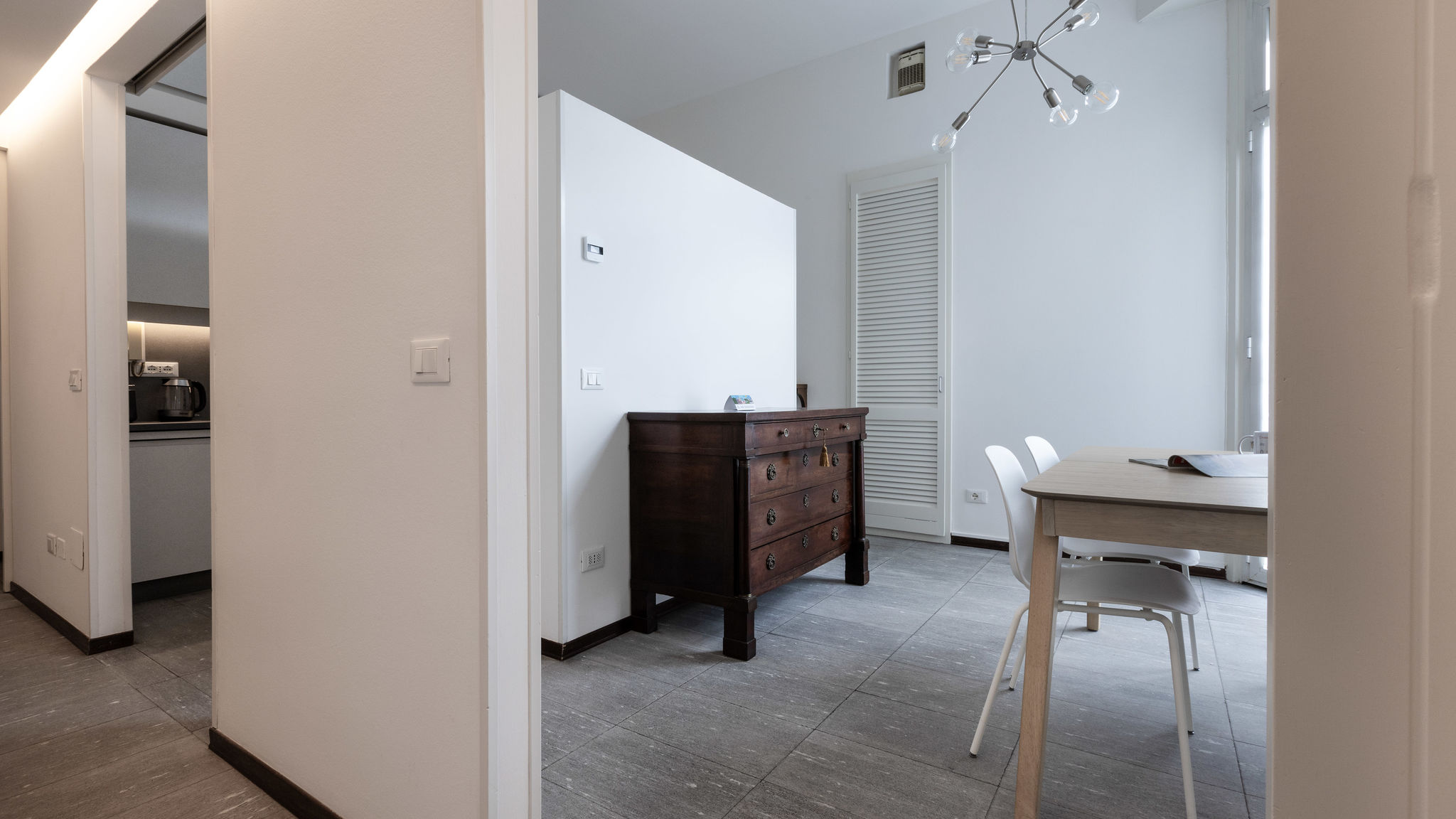 Italianway Milano Settembrini 26