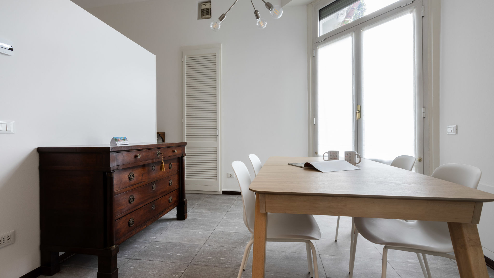 Italianway Milano Settembrini 26