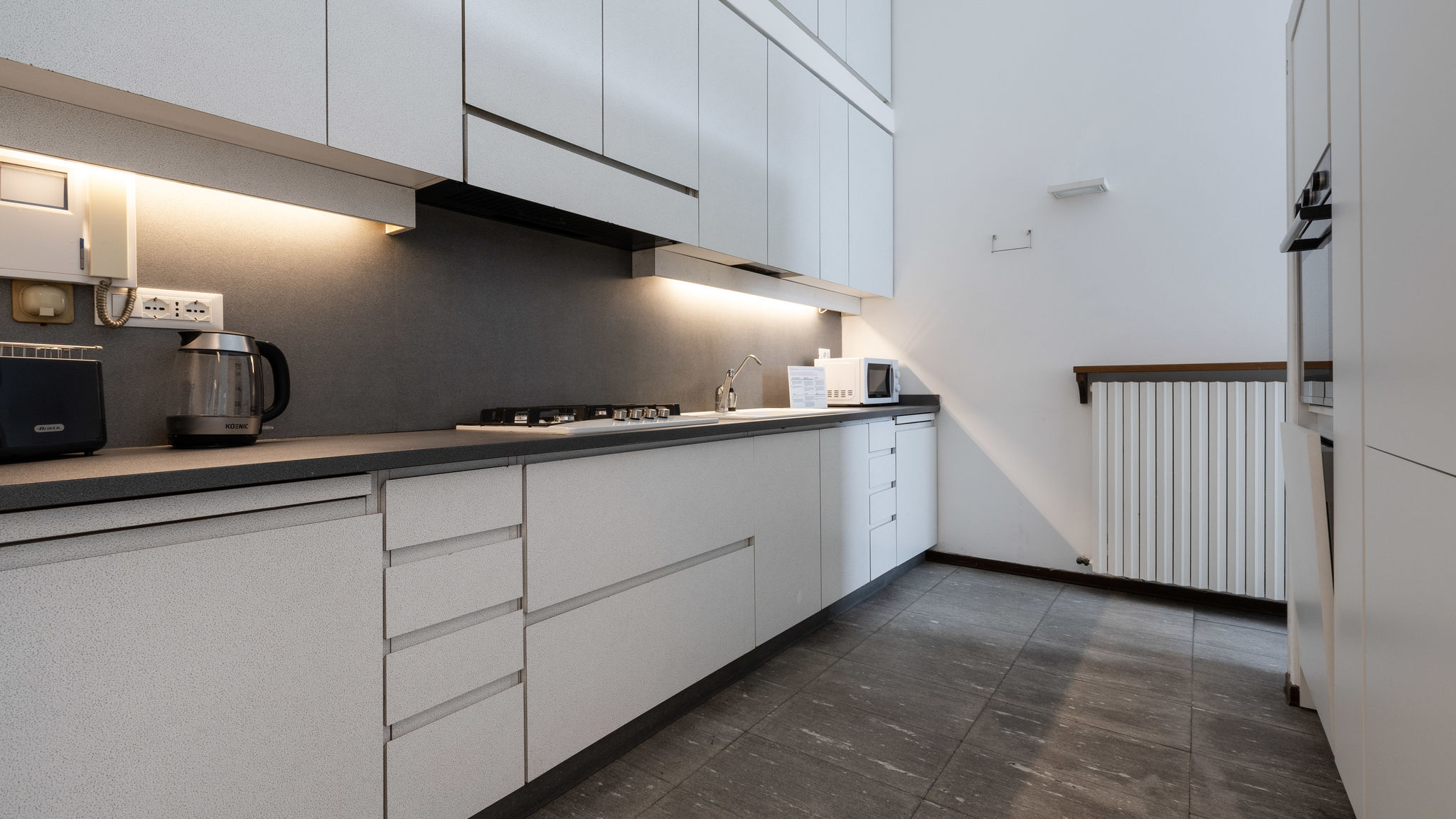 Italianway Milano Settembrini 26