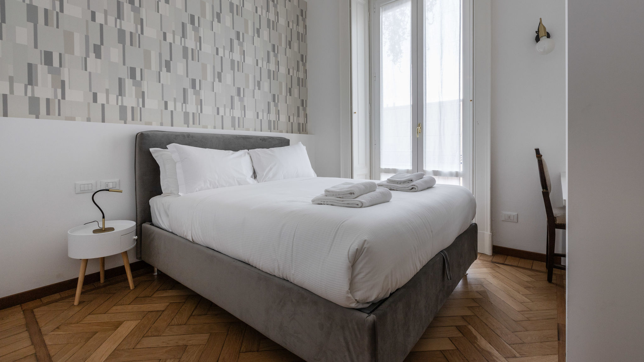 Italianway Milano Settembrini 26