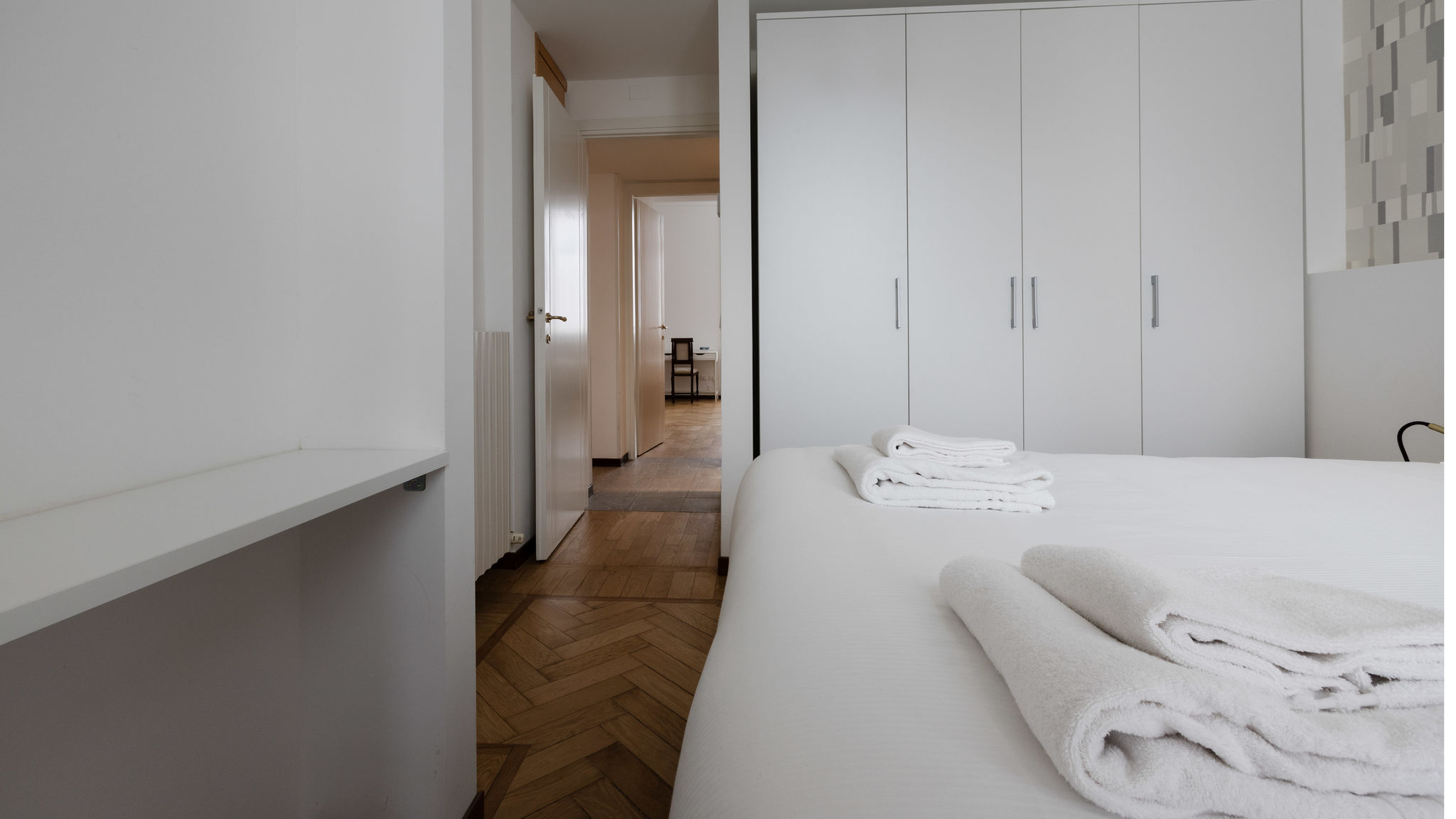 Italianway Milano Settembrini 26