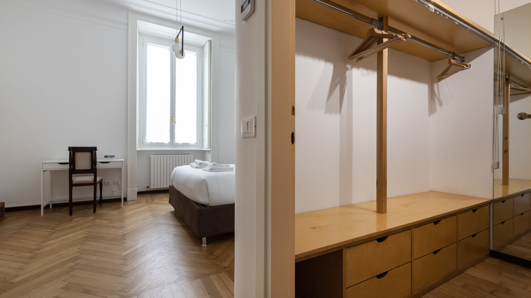 Italianway Milano Settembrini 26