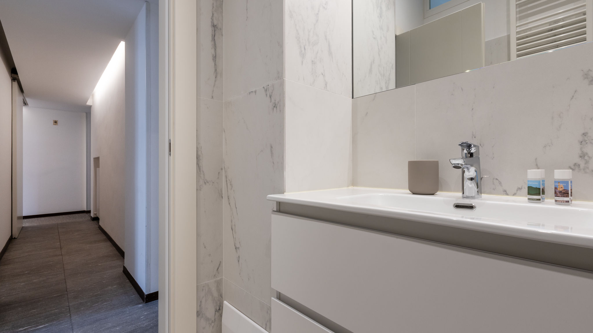 Italianway Milano Settembrini 26