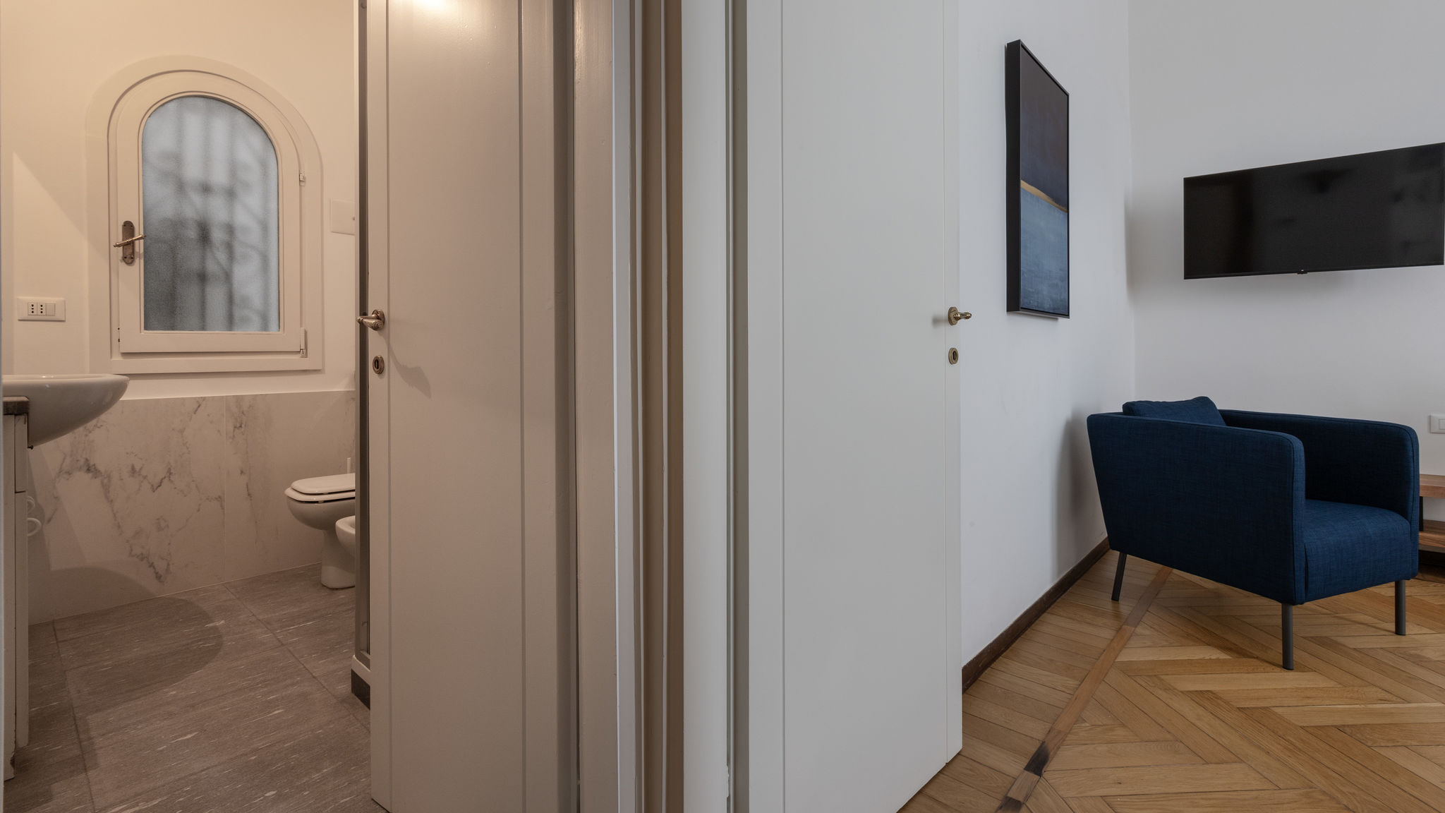 Italianway Milano Settembrini 26