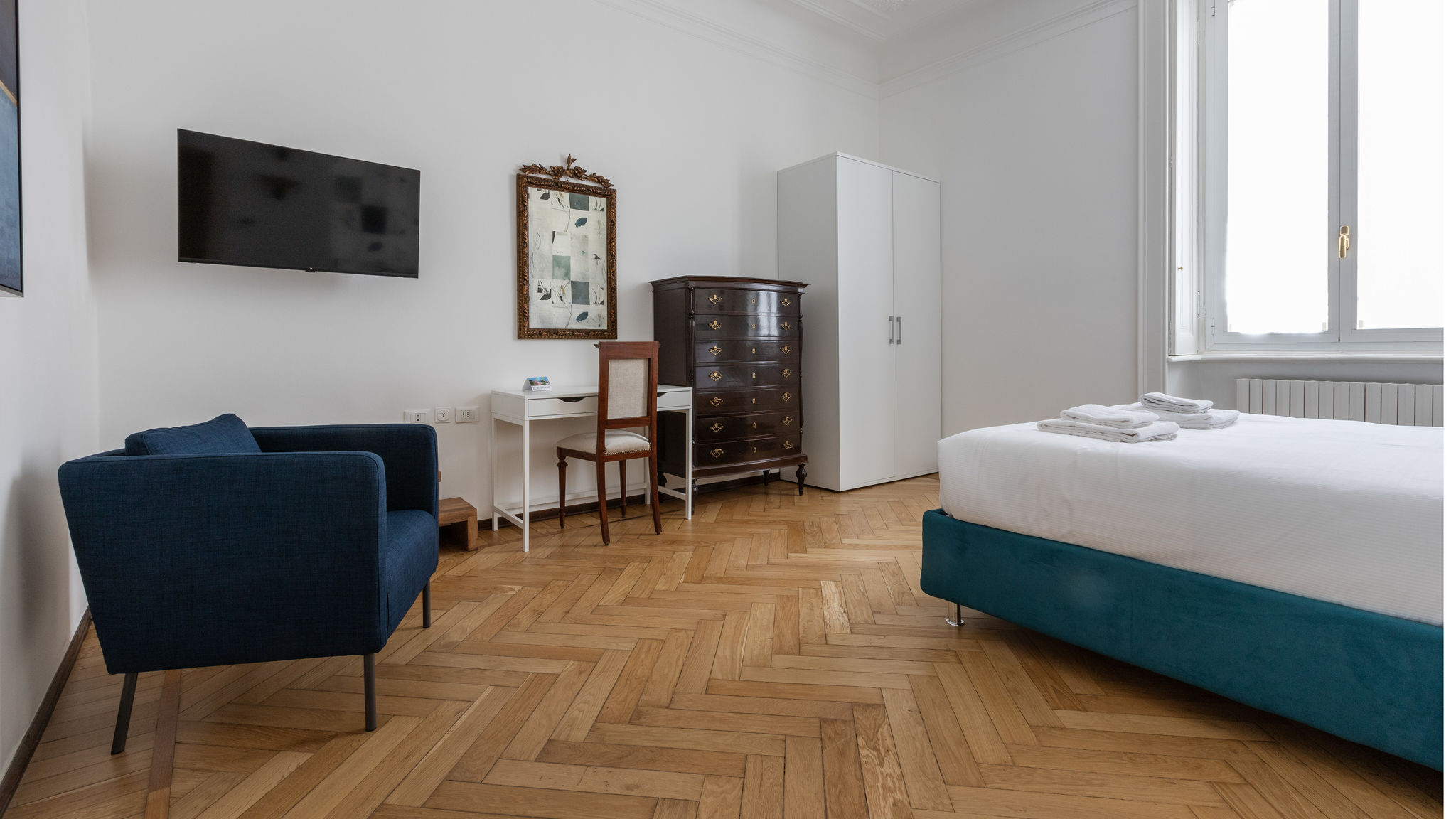 Italianway Milano Settembrini 26