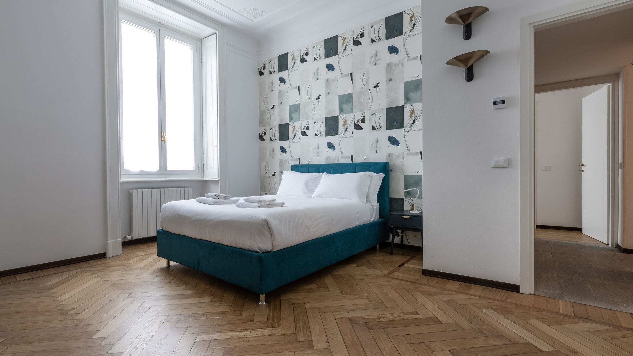 Italianway Milano Settembrini 26