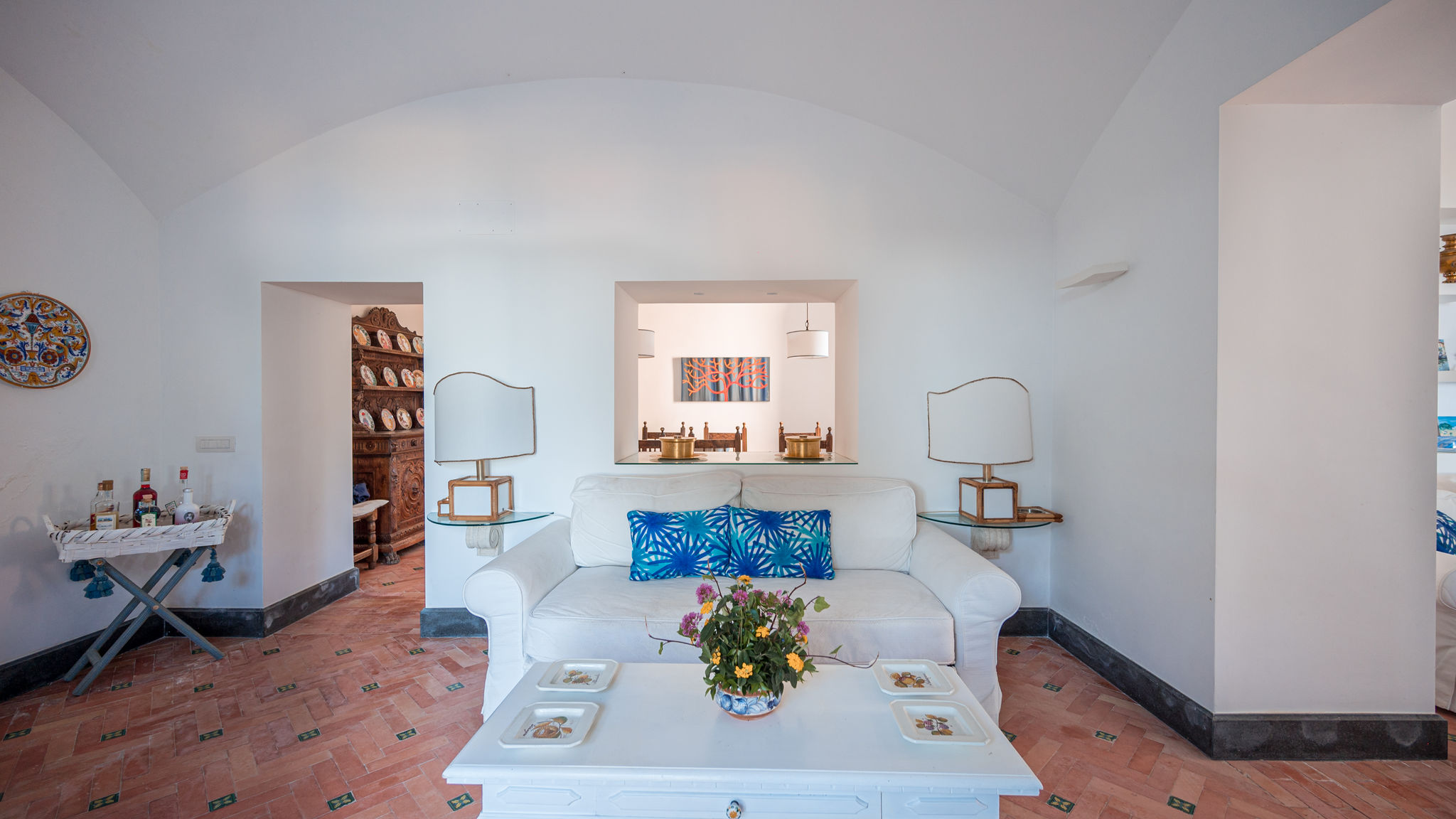 Italianway Ischia Villa Serao by MyVillaCollection