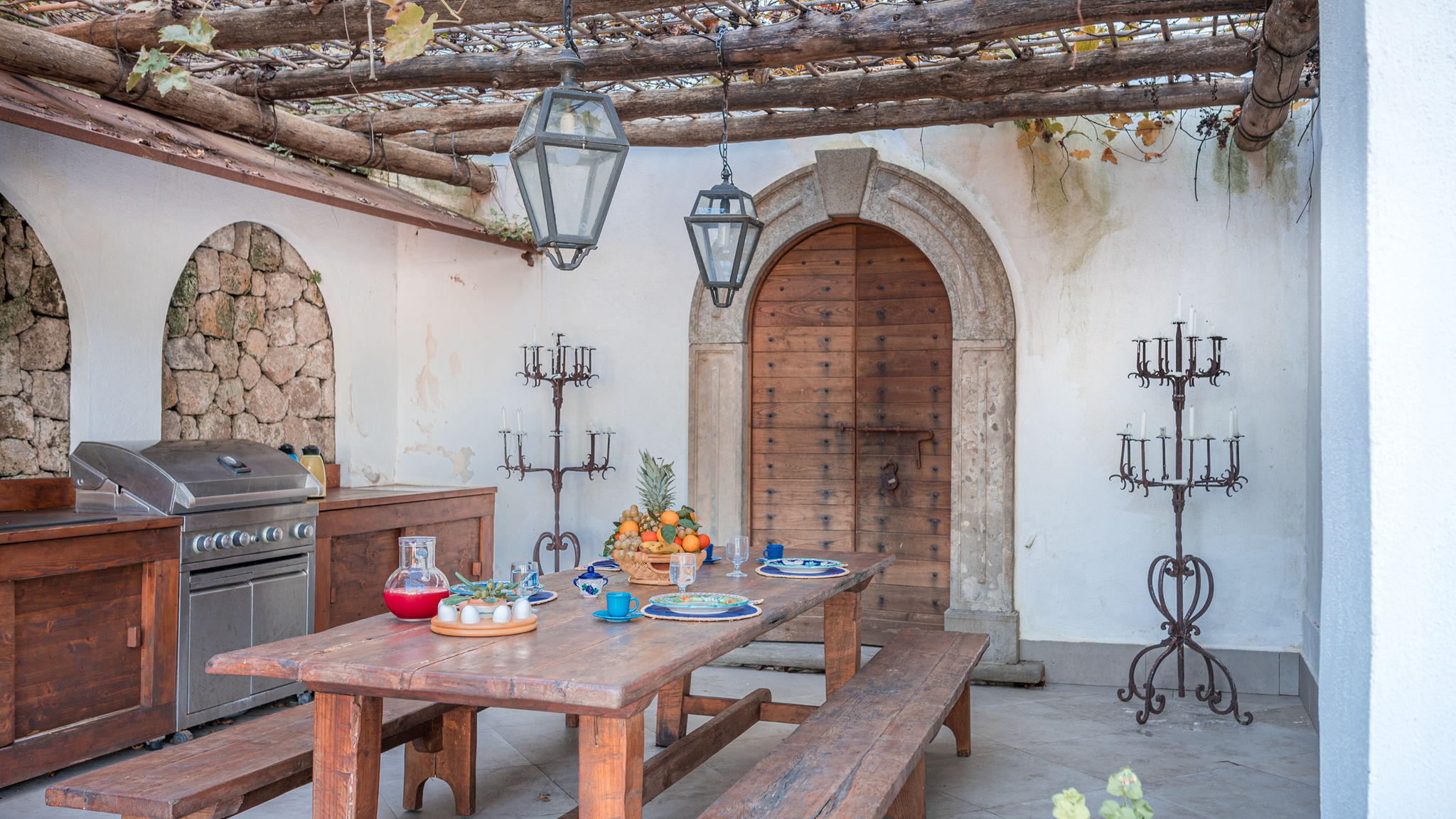 Italianway Ischia Villa Serao by MyVillaCollection