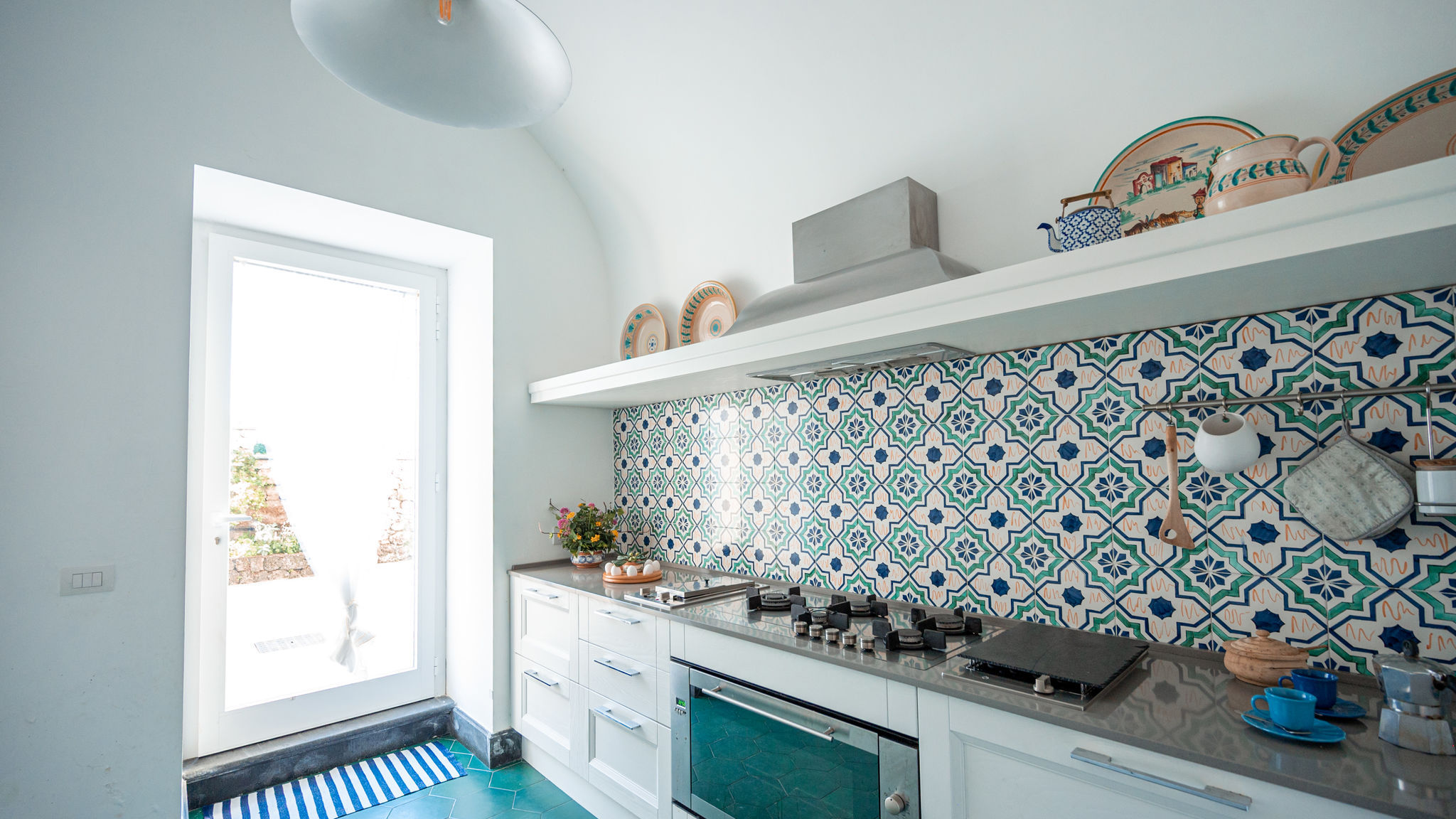 Italianway Ischia Villa Serao by MyVillaCollection