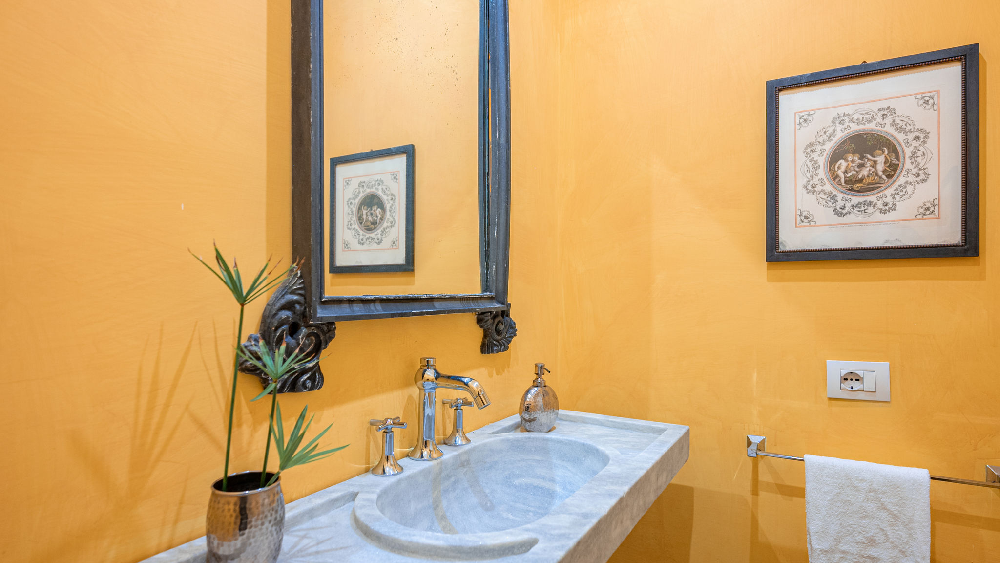 Italianway Ischia Villa Serao by MyVillaCollection