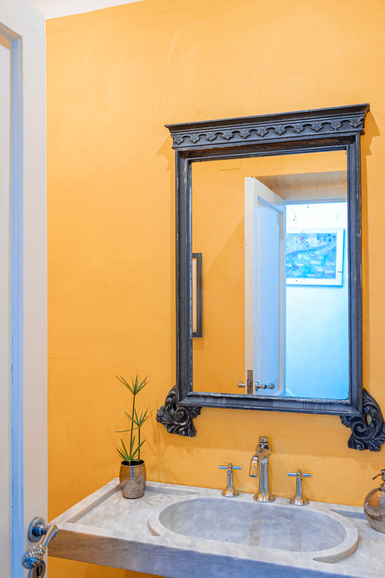 Italianway Ischia Villa Serao by MyVillaCollection