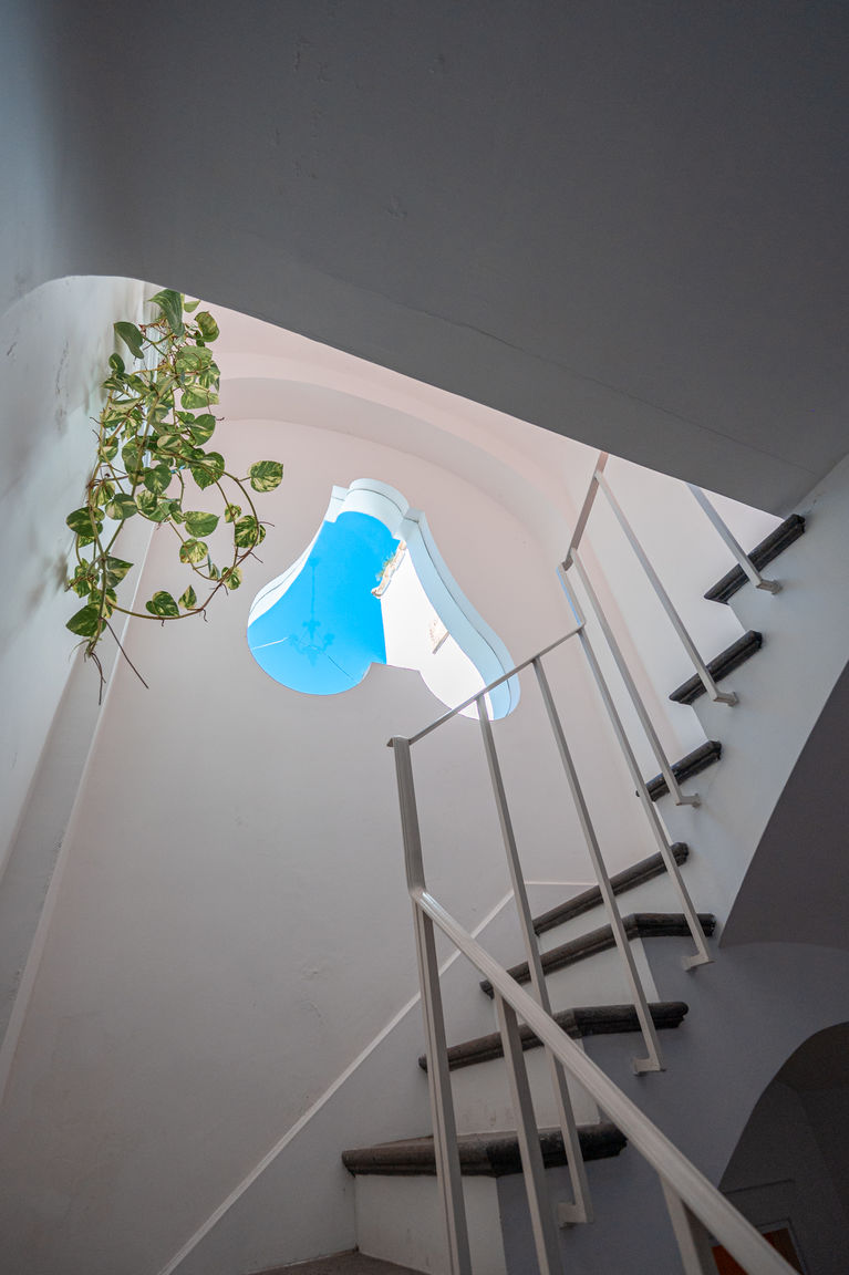 Italianway Ischia Villa Serao by MyVillaCollection