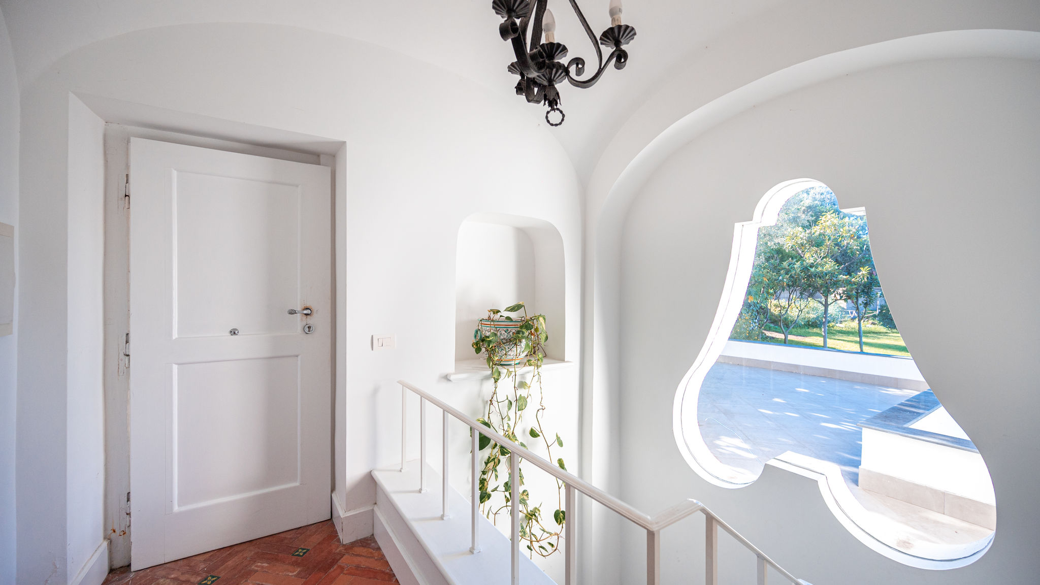 Italianway Ischia Villa Serao