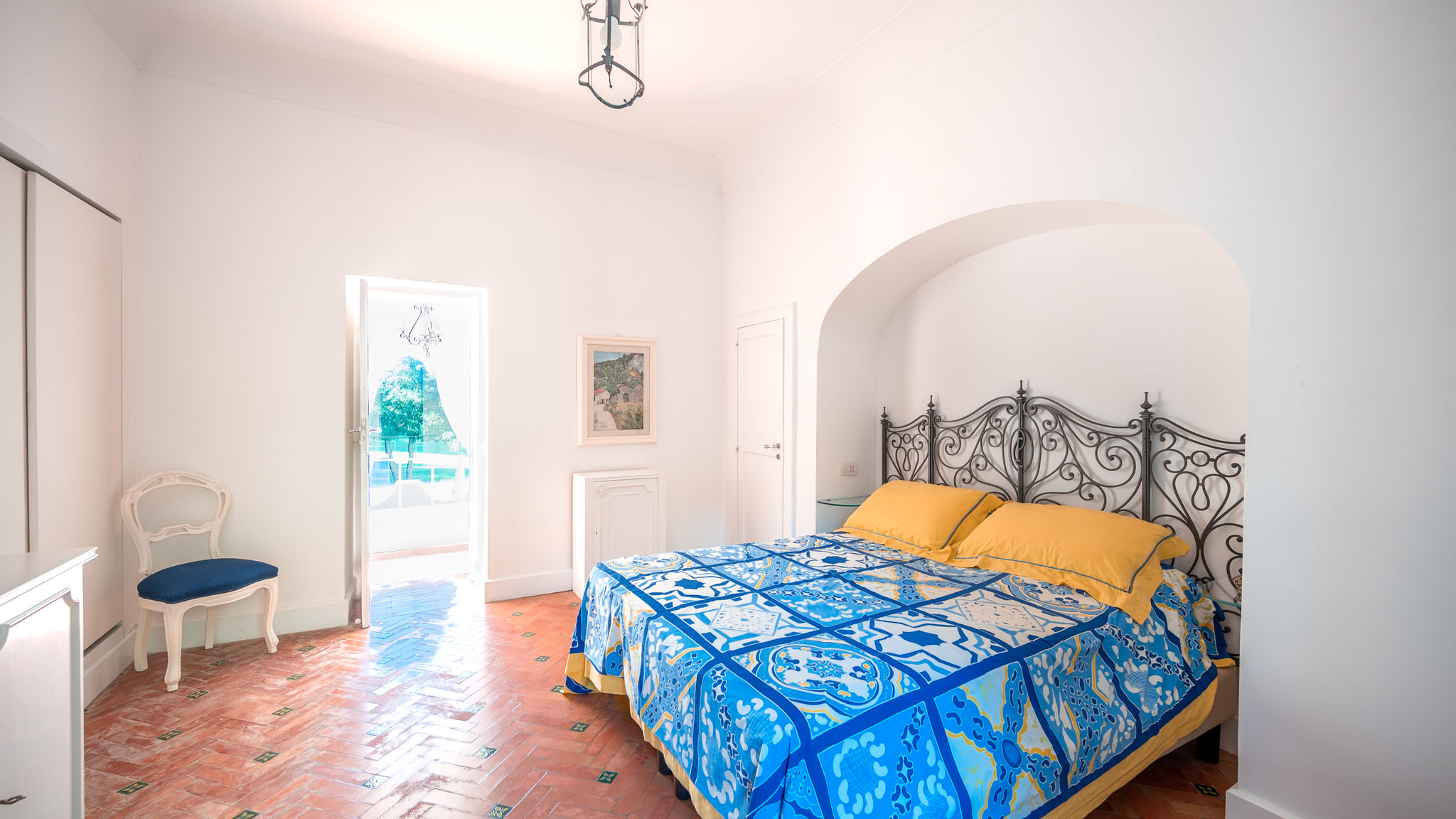 Italianway Ischia Villa Serao