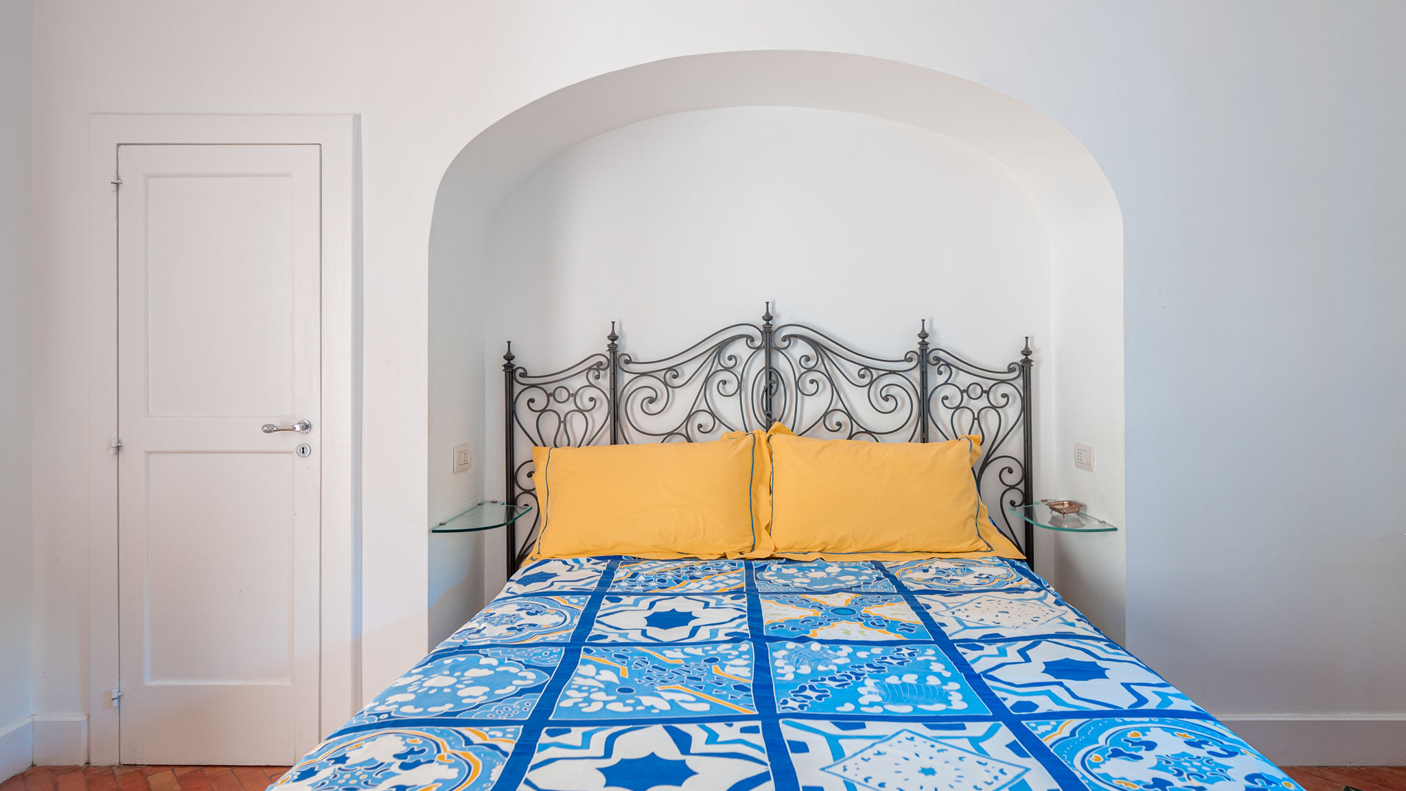 Italianway Ischia Villa Serao by MyVillaCollection