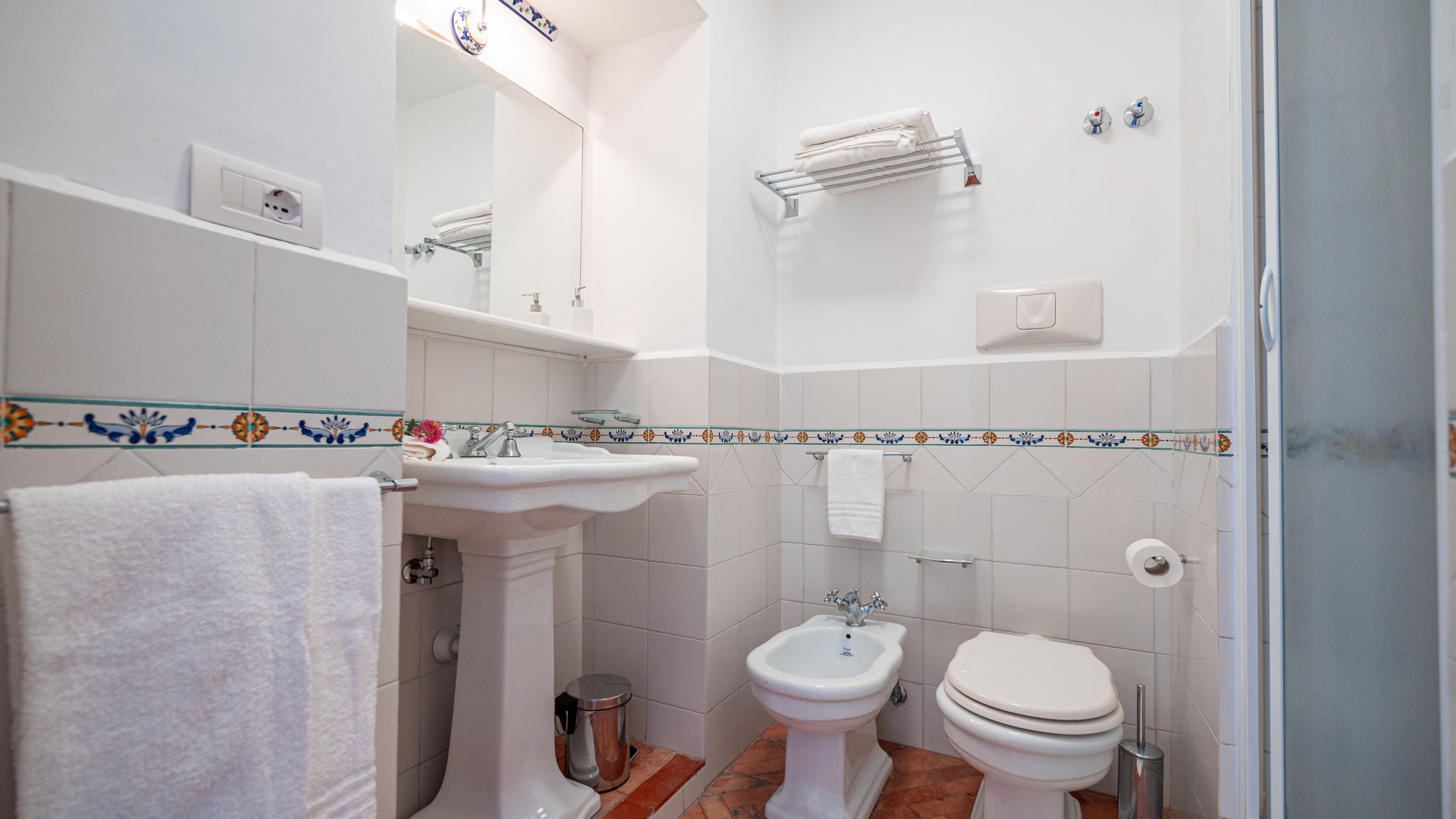 Italianway Ischia Villa Serao by MyVillaCollection