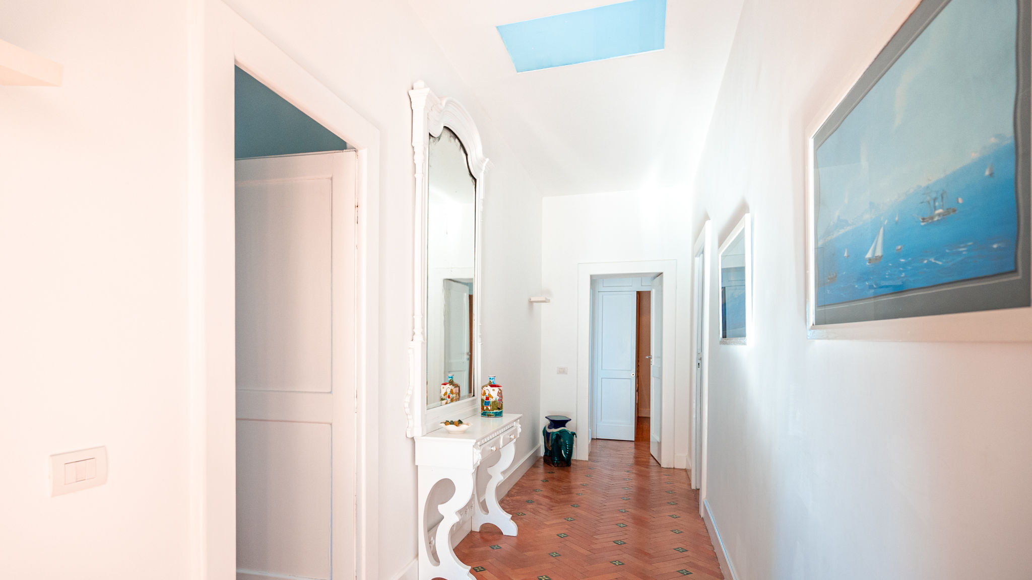 Italianway Ischia Villa Serao by MyVillaCollection