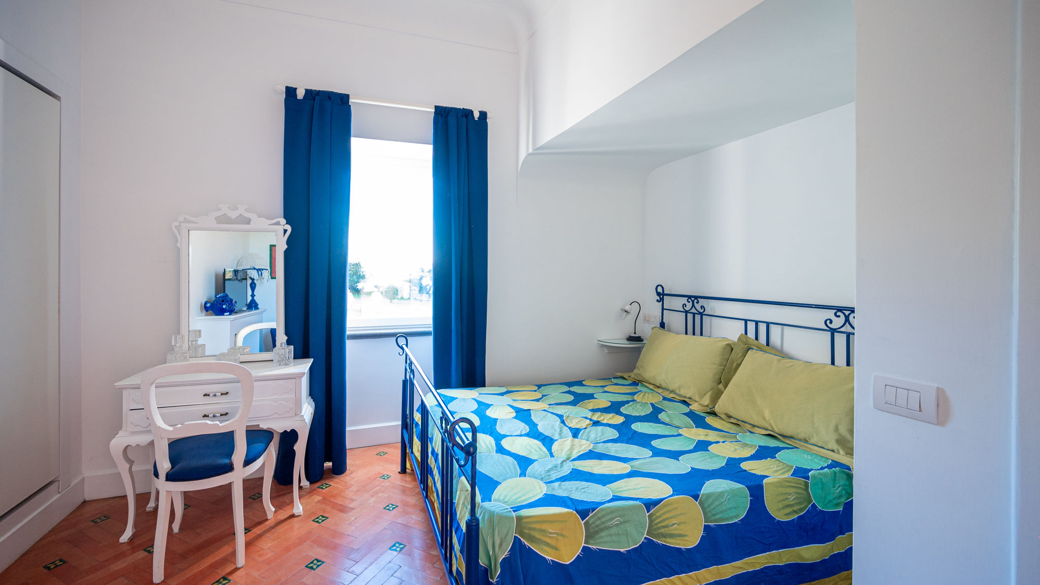 Italianway Ischia Villa Serao by MyVillaCollection